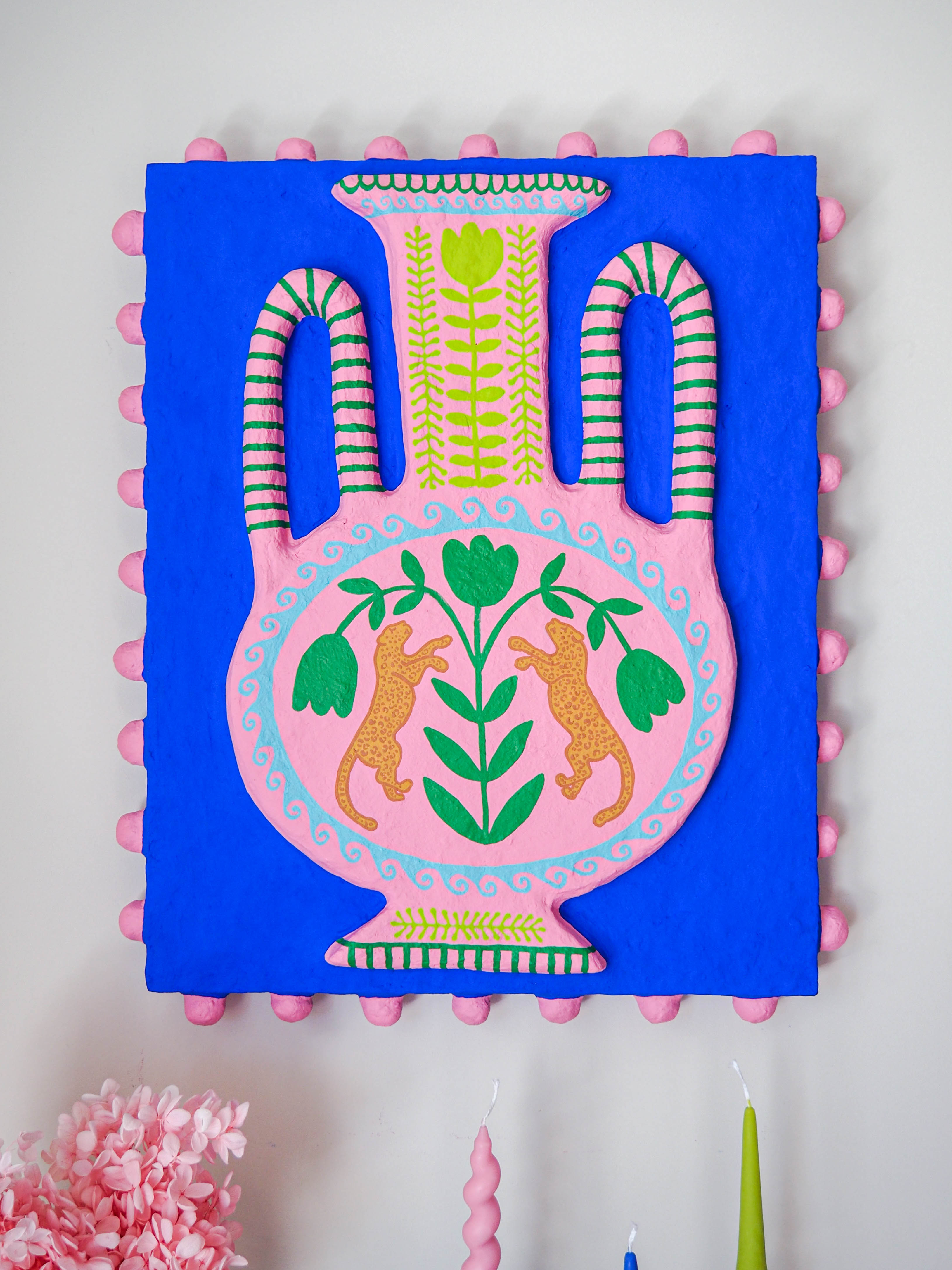 From the Jungle to the Sea