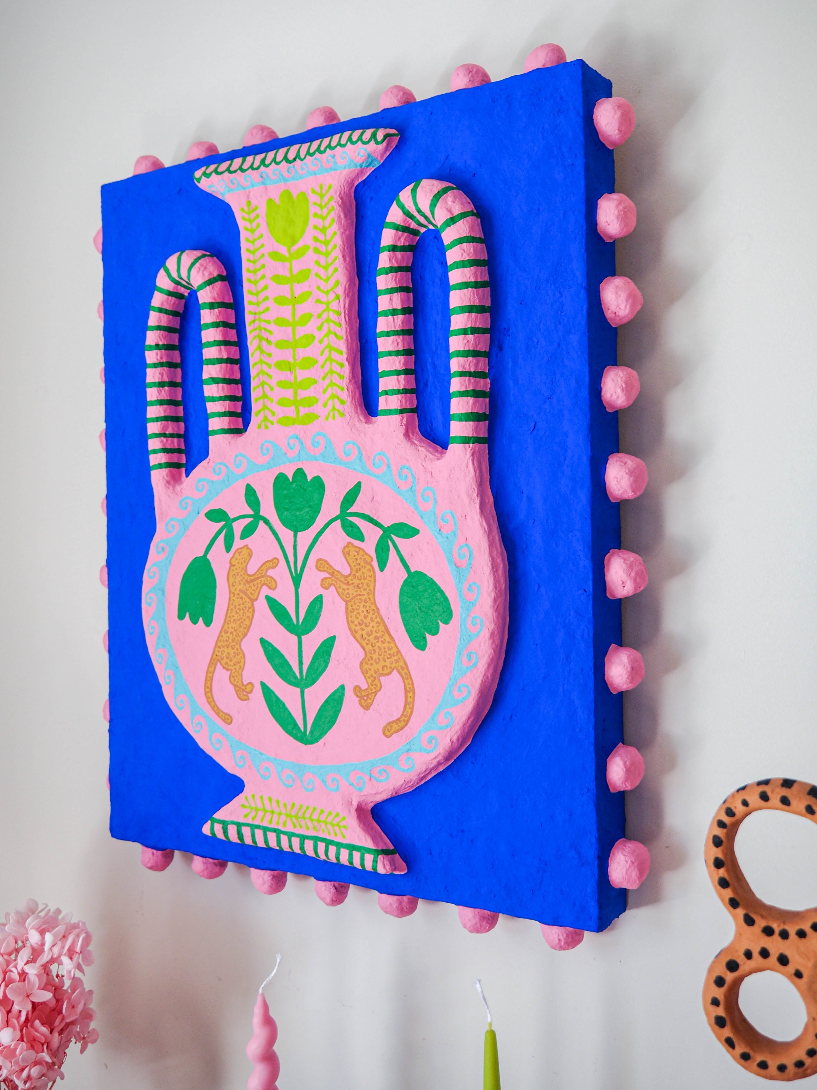 From the Jungle to the Sea