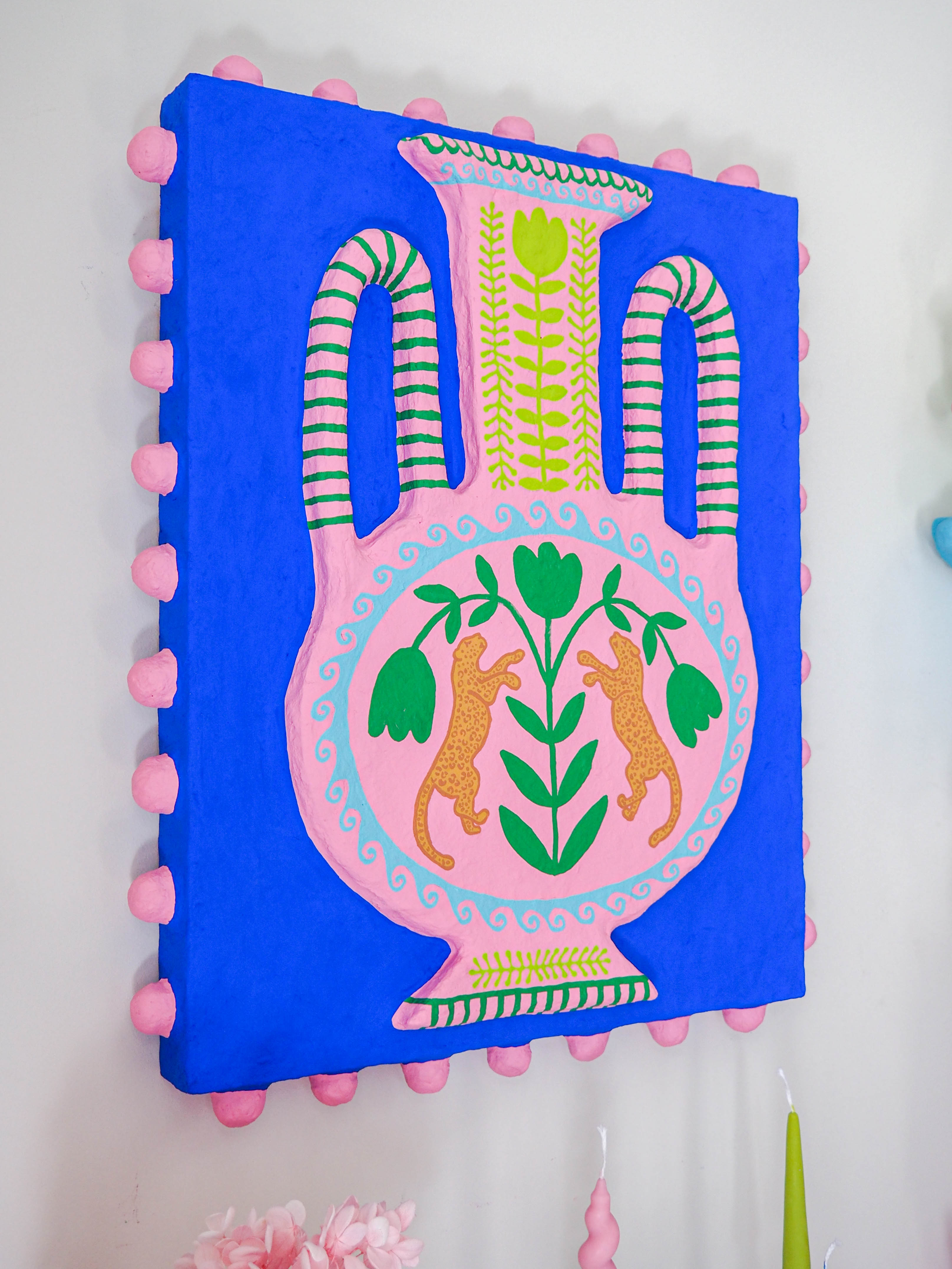 From the Jungle to the Sea