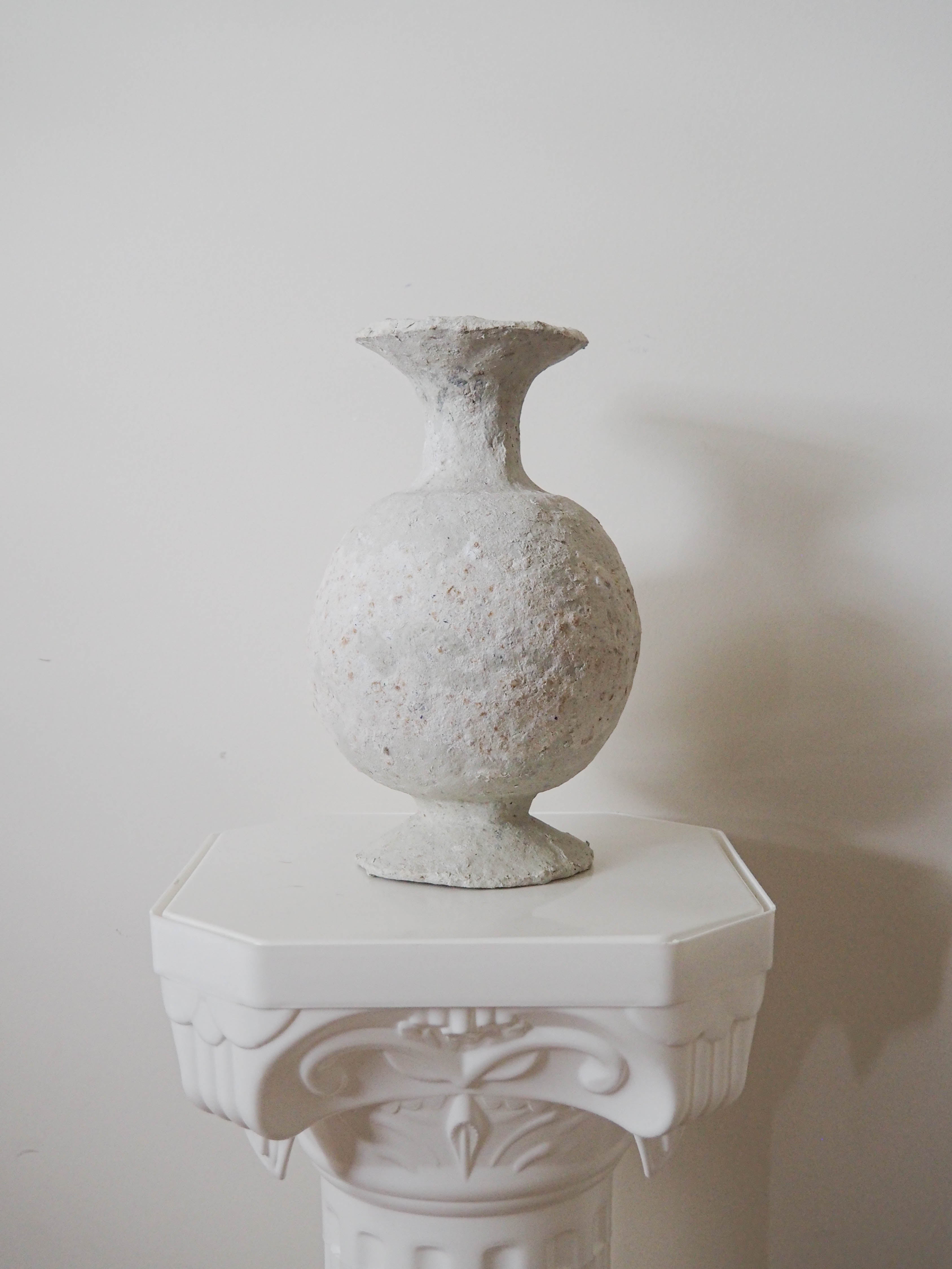 Custom Painted Peace