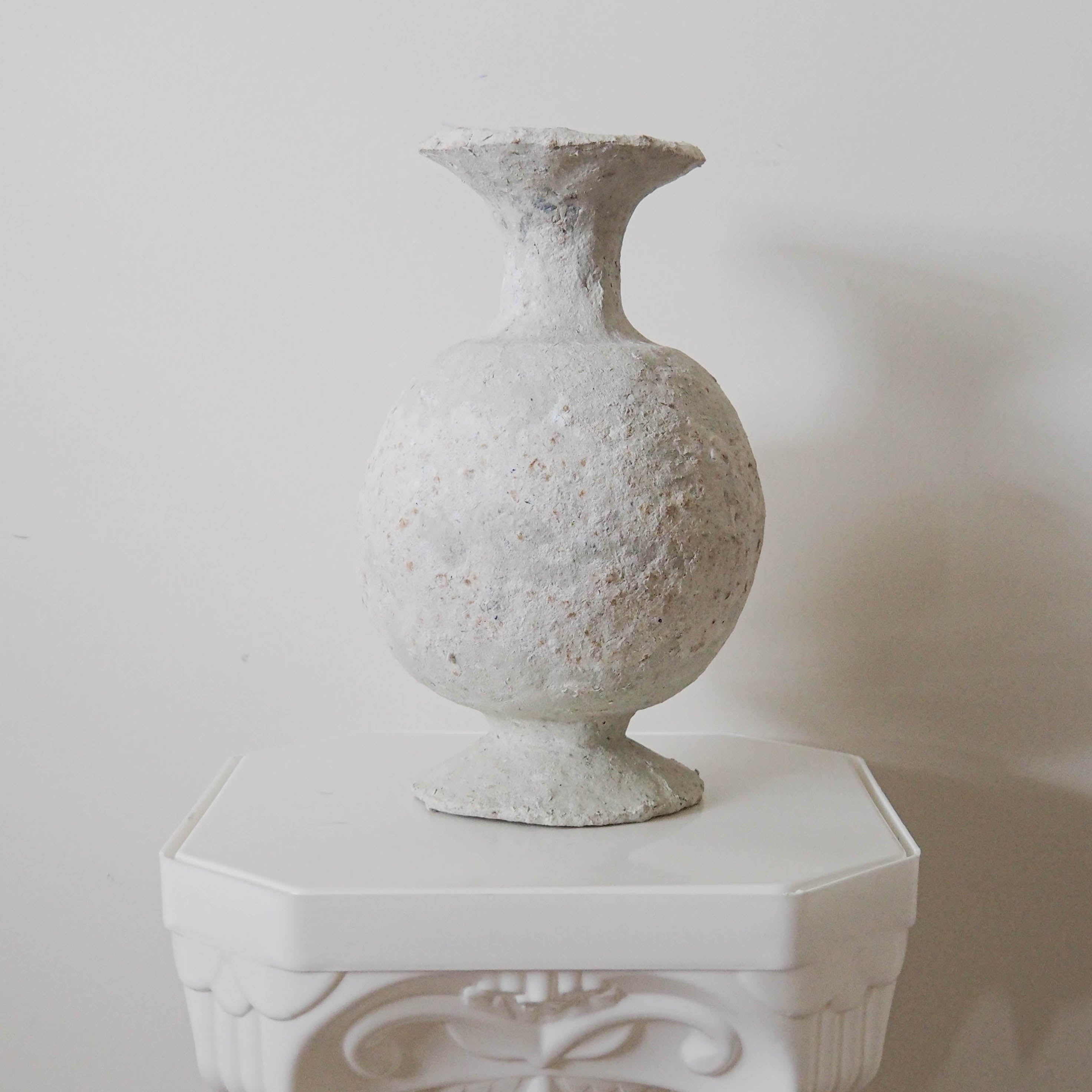 Custom Painted Peace