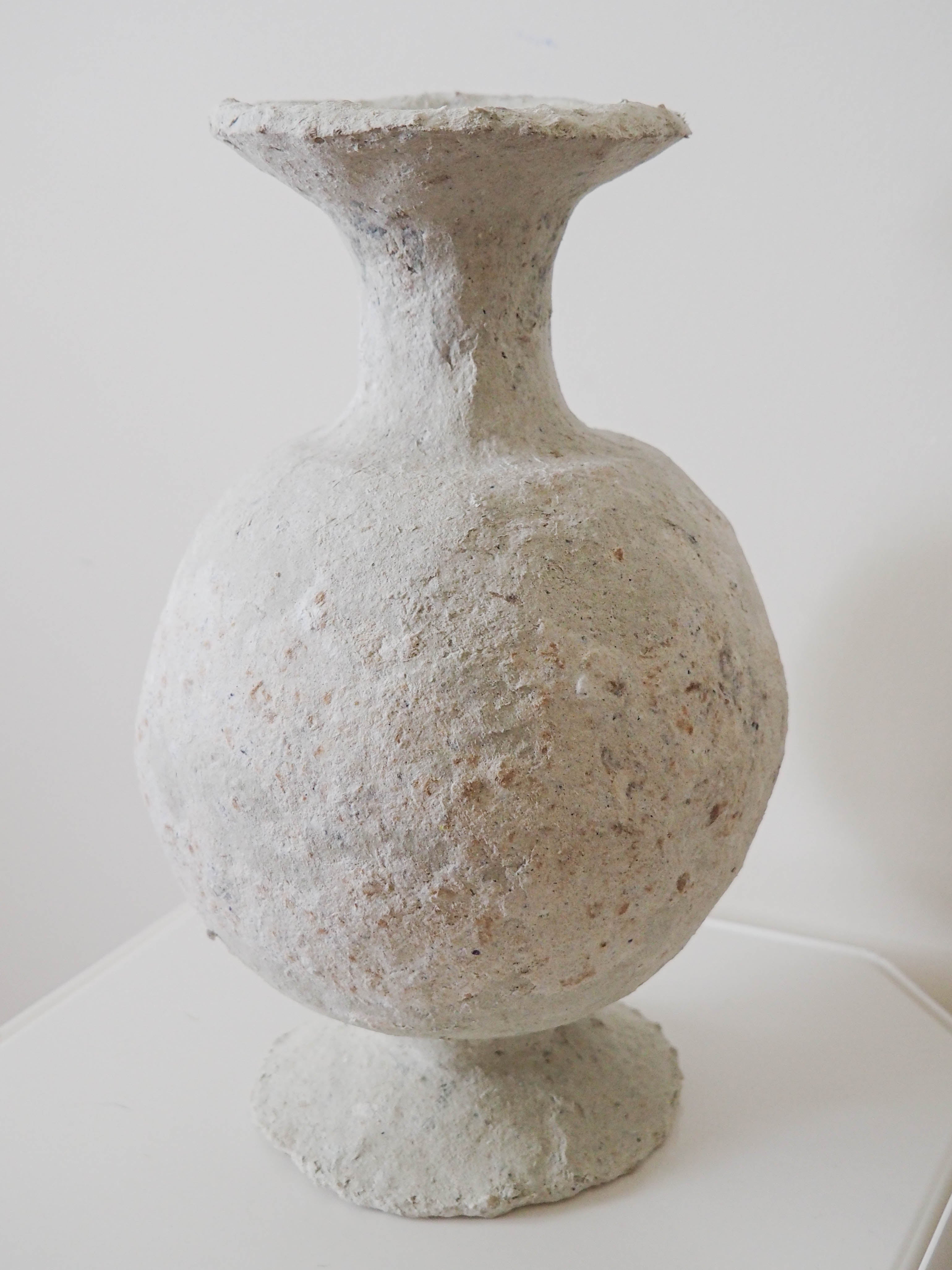 Custom Painted Peace