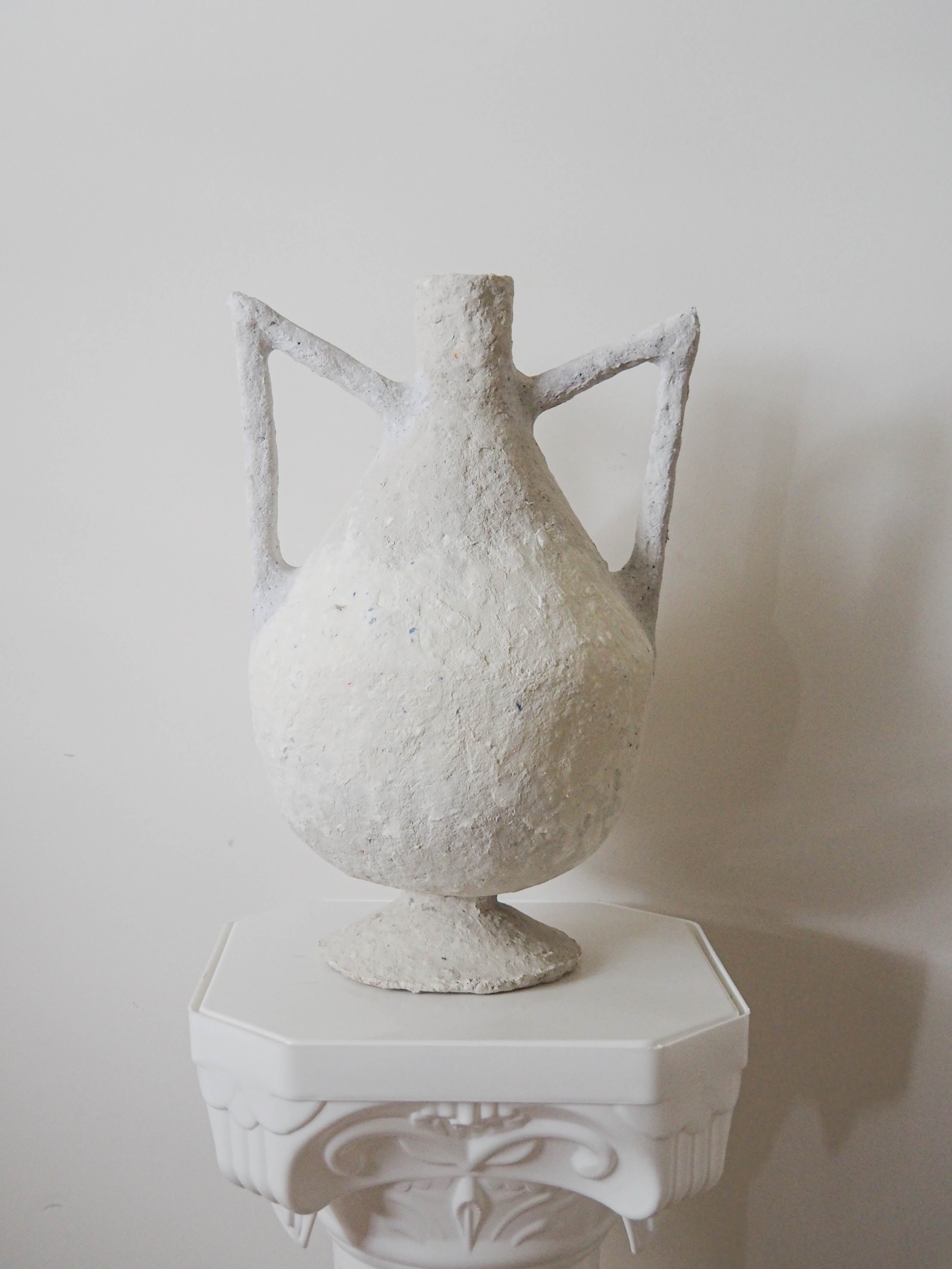 Custom Painted Ziggy