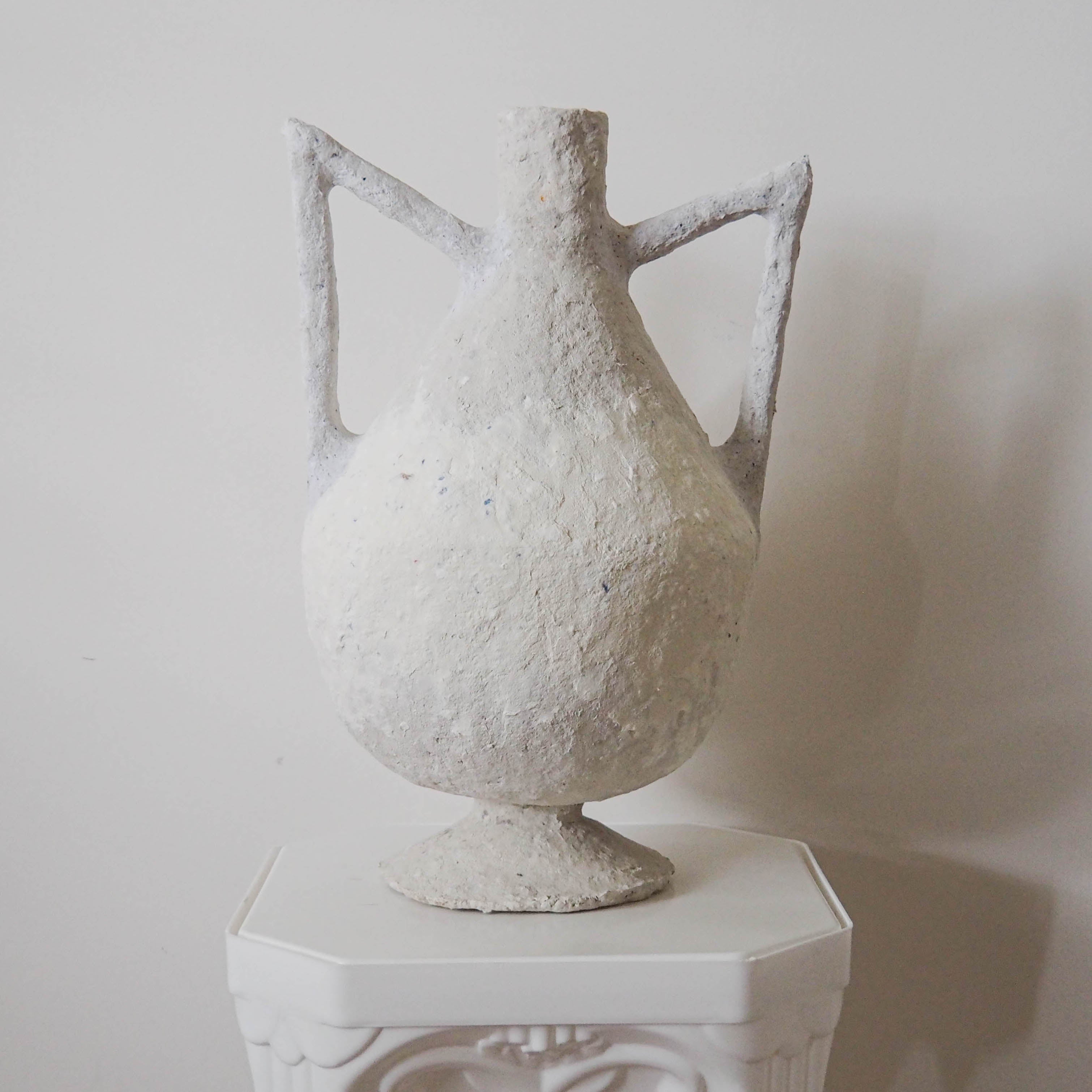 Custom Painted Ziggy