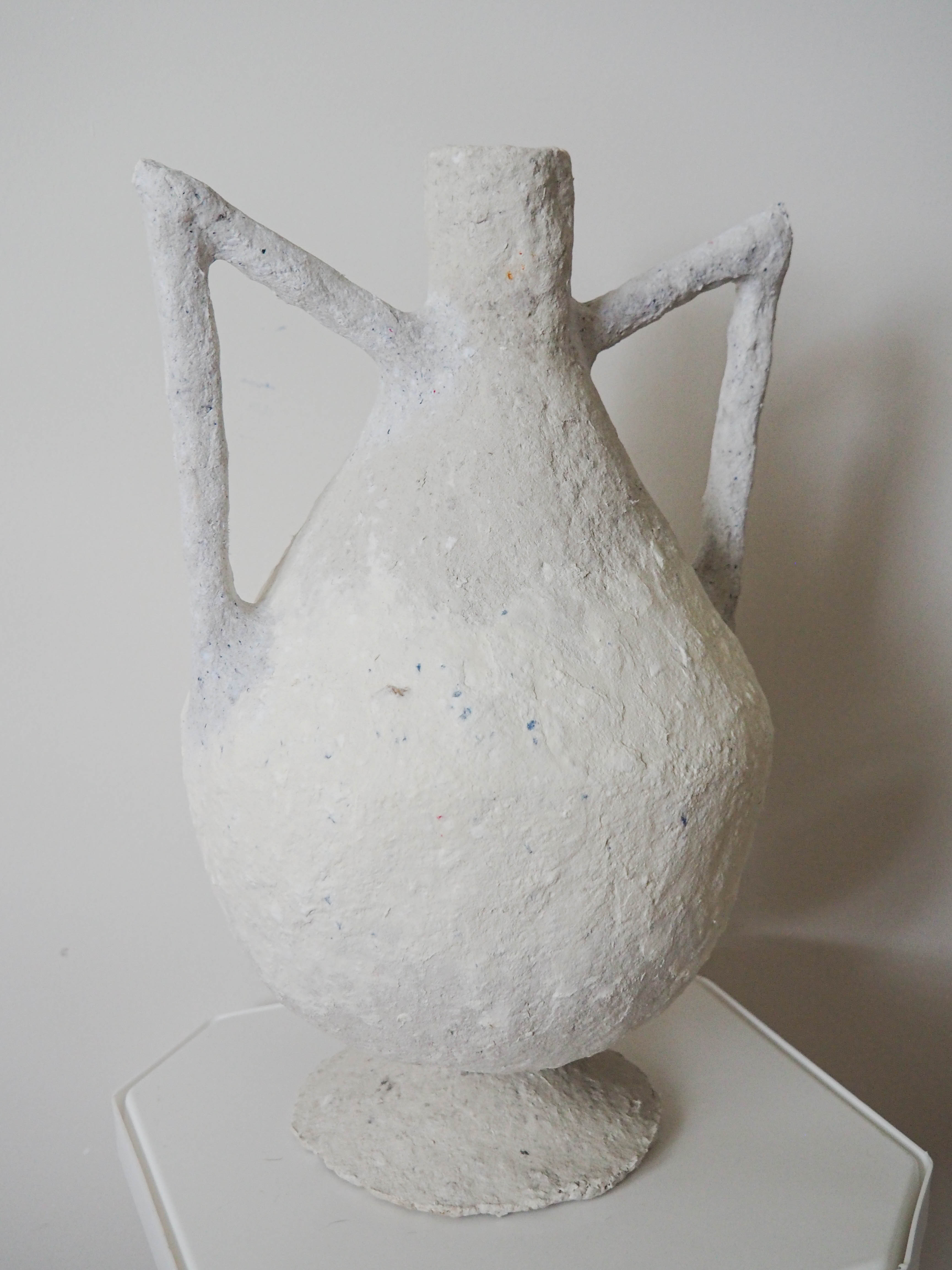 Custom Painted Ziggy