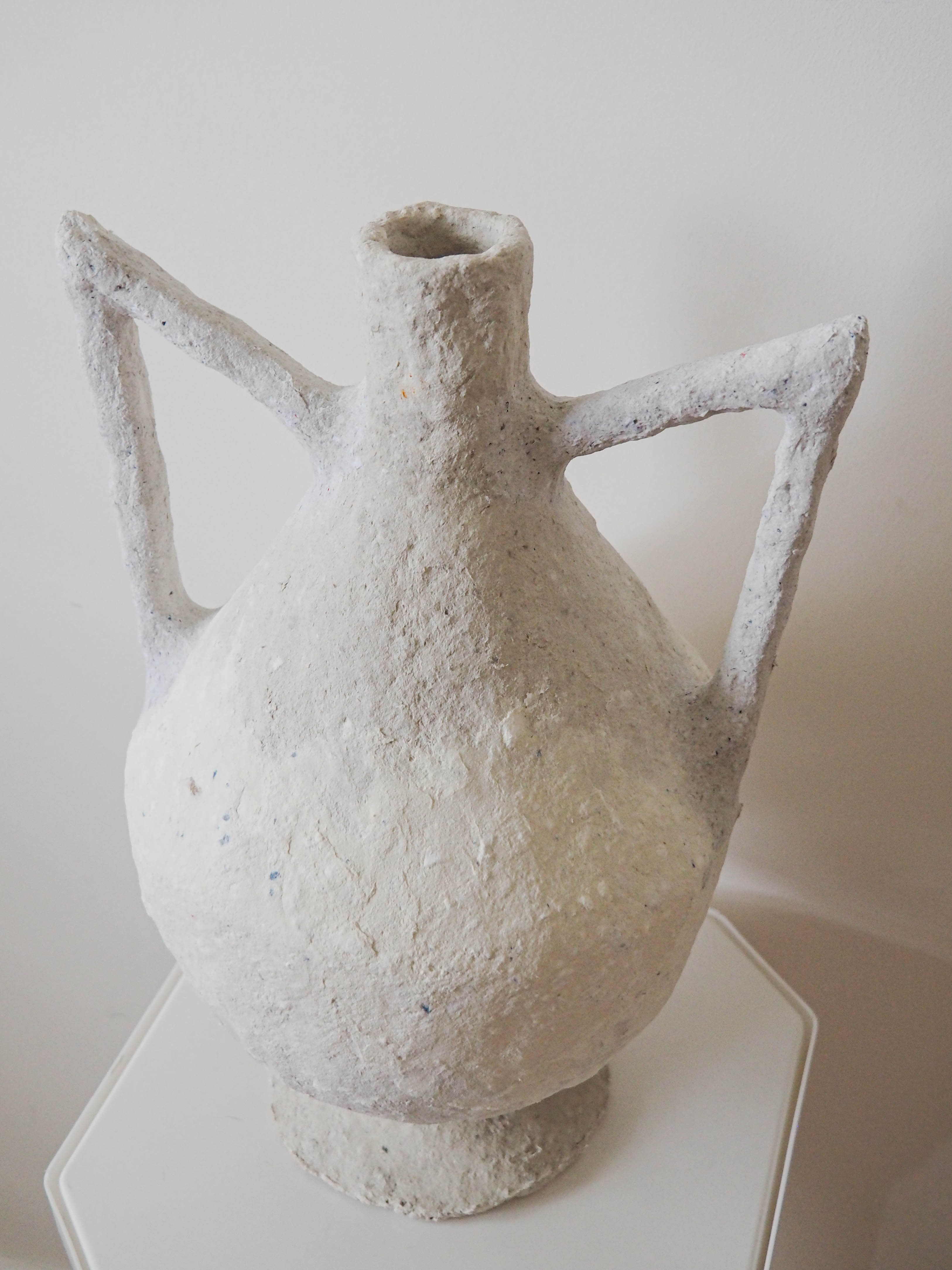 Custom Painted Ziggy