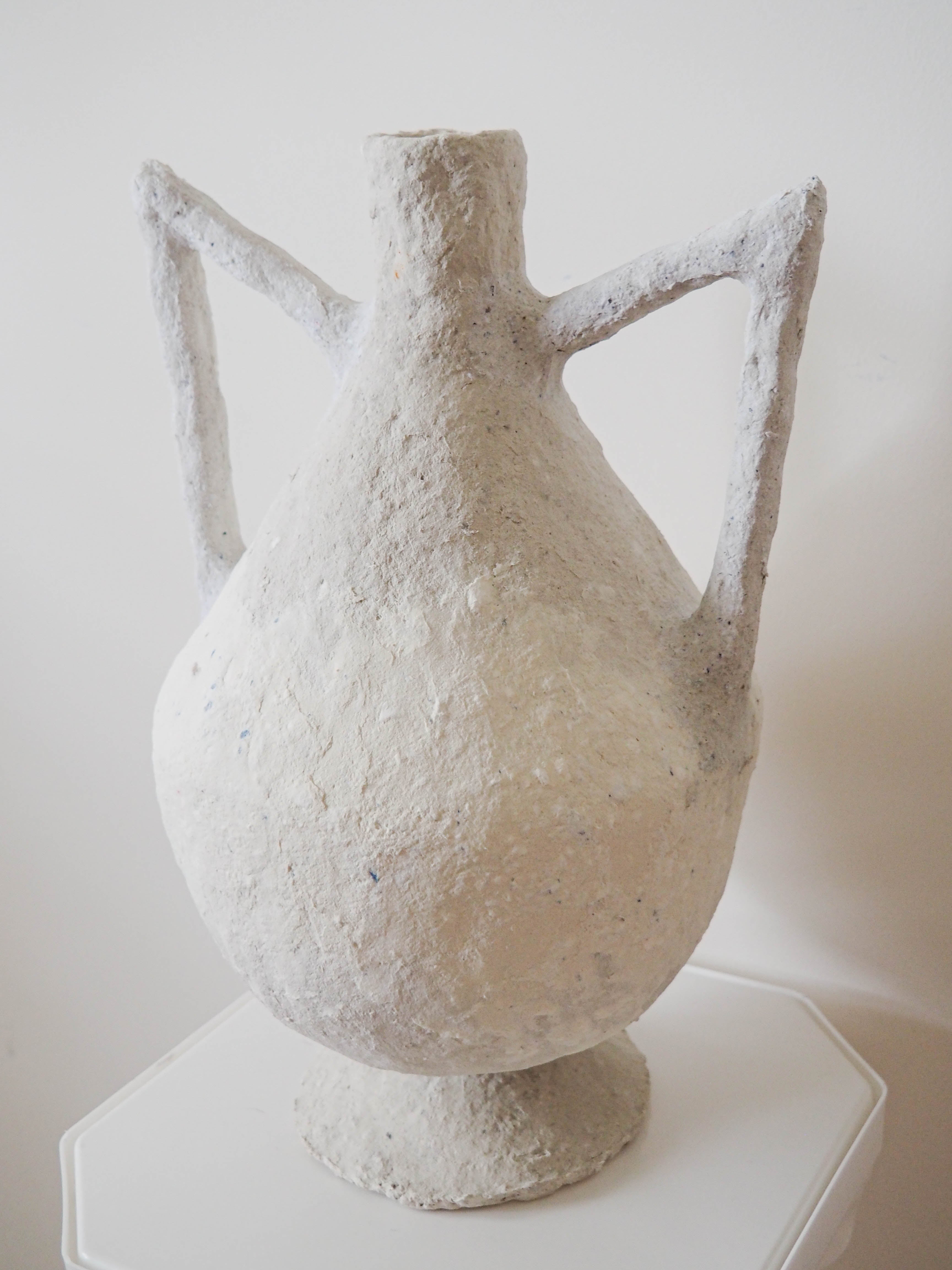 Custom Painted Ziggy