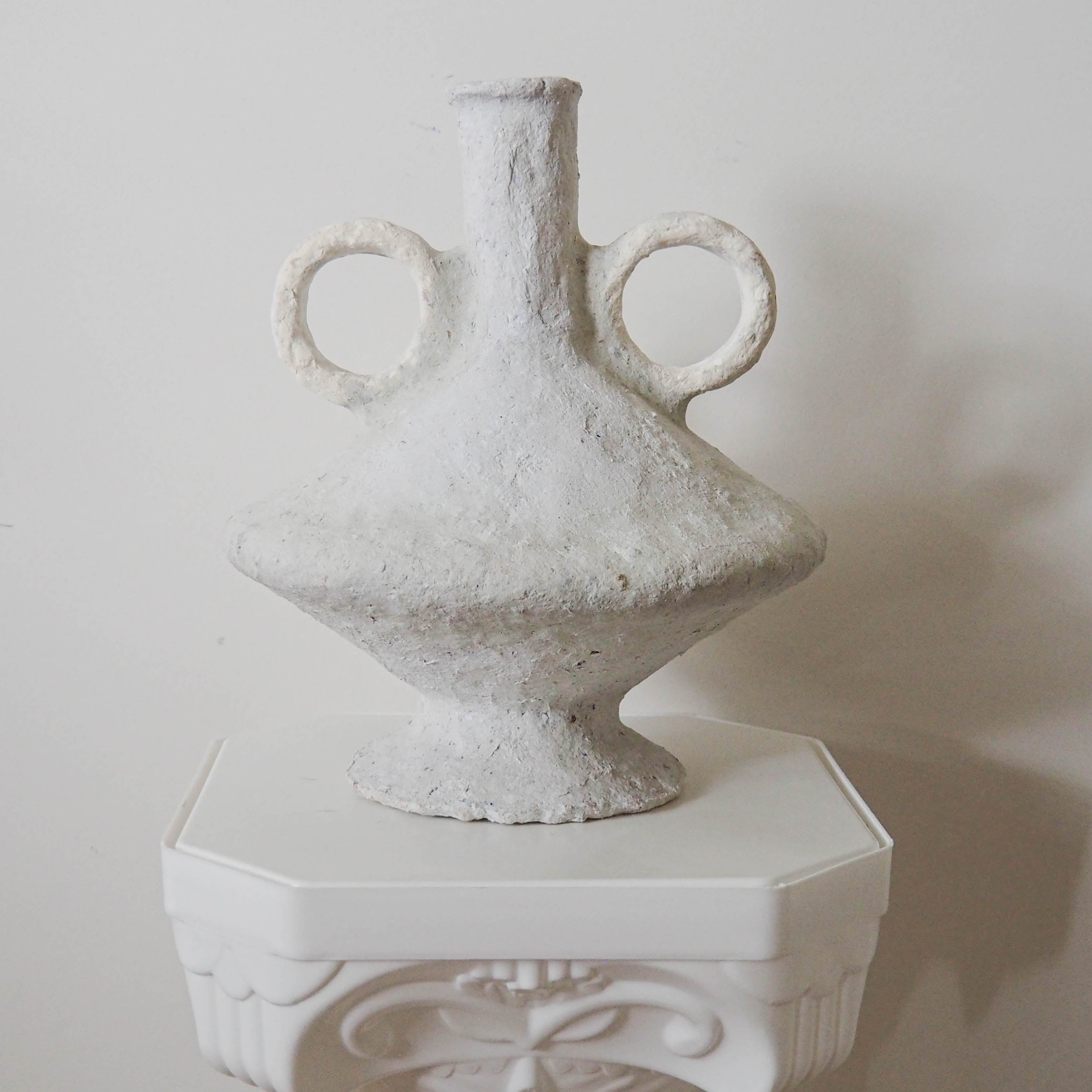 Custom Painted Genie