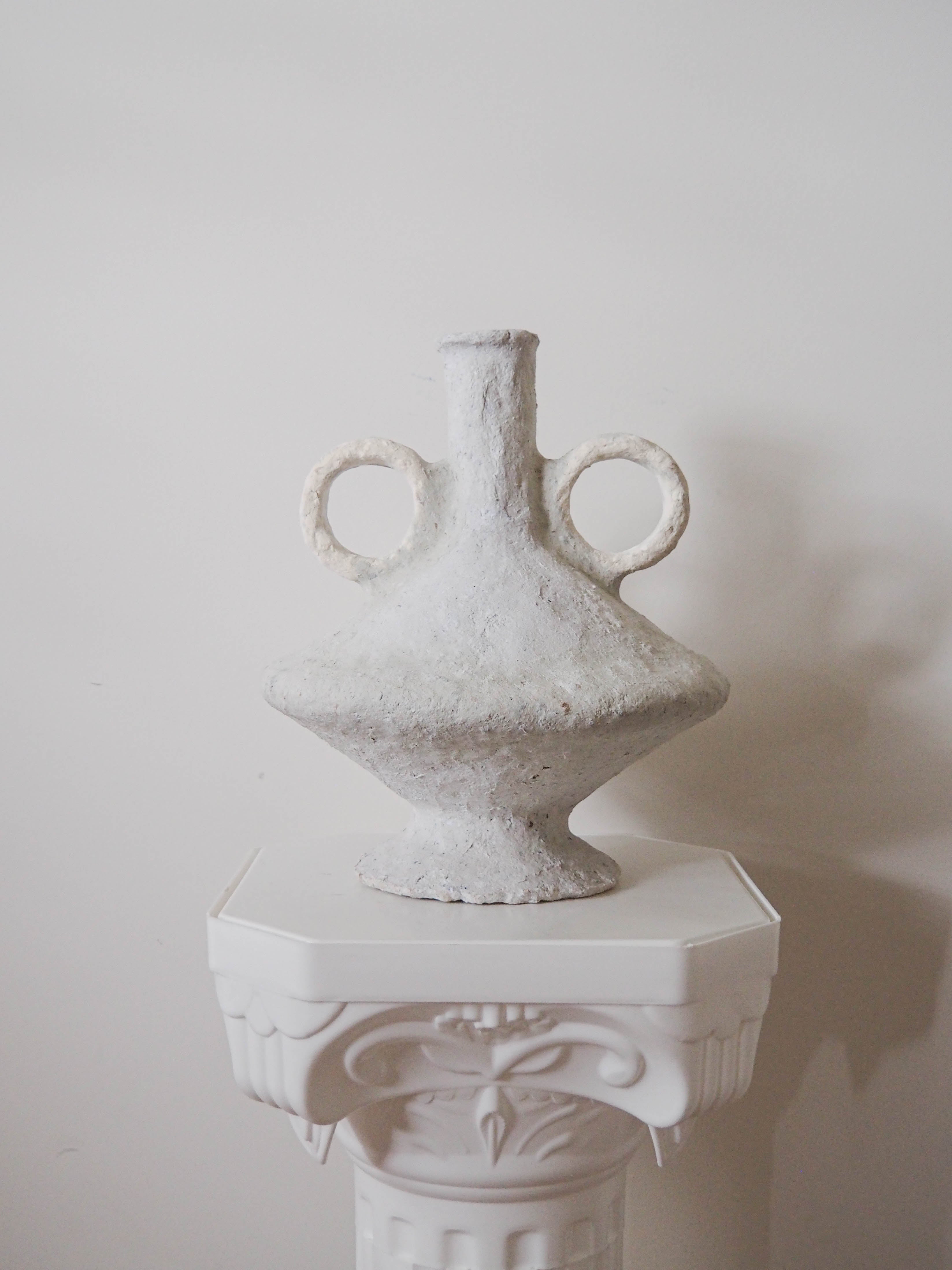 Custom Painted Genie