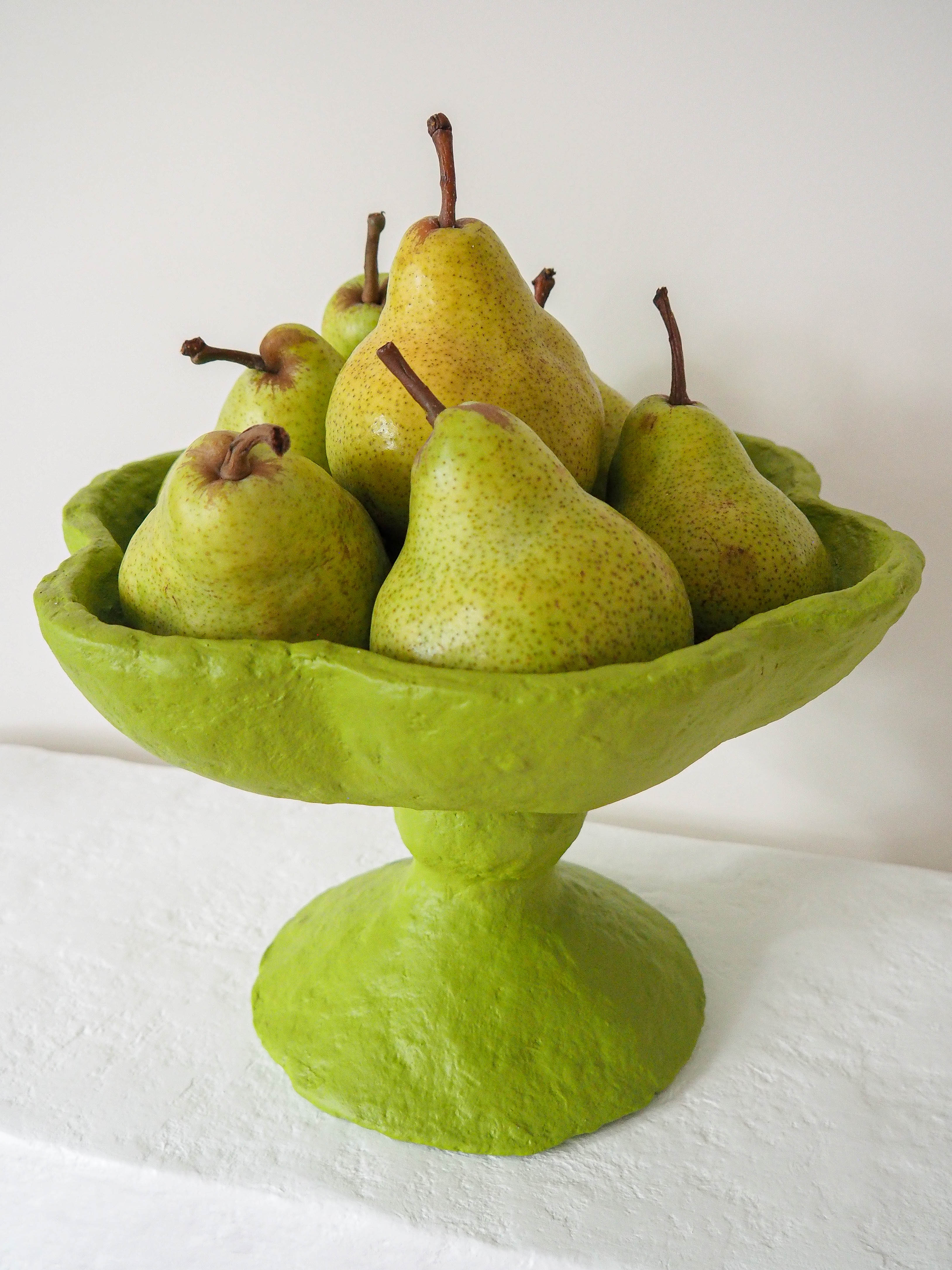Petal in Pear