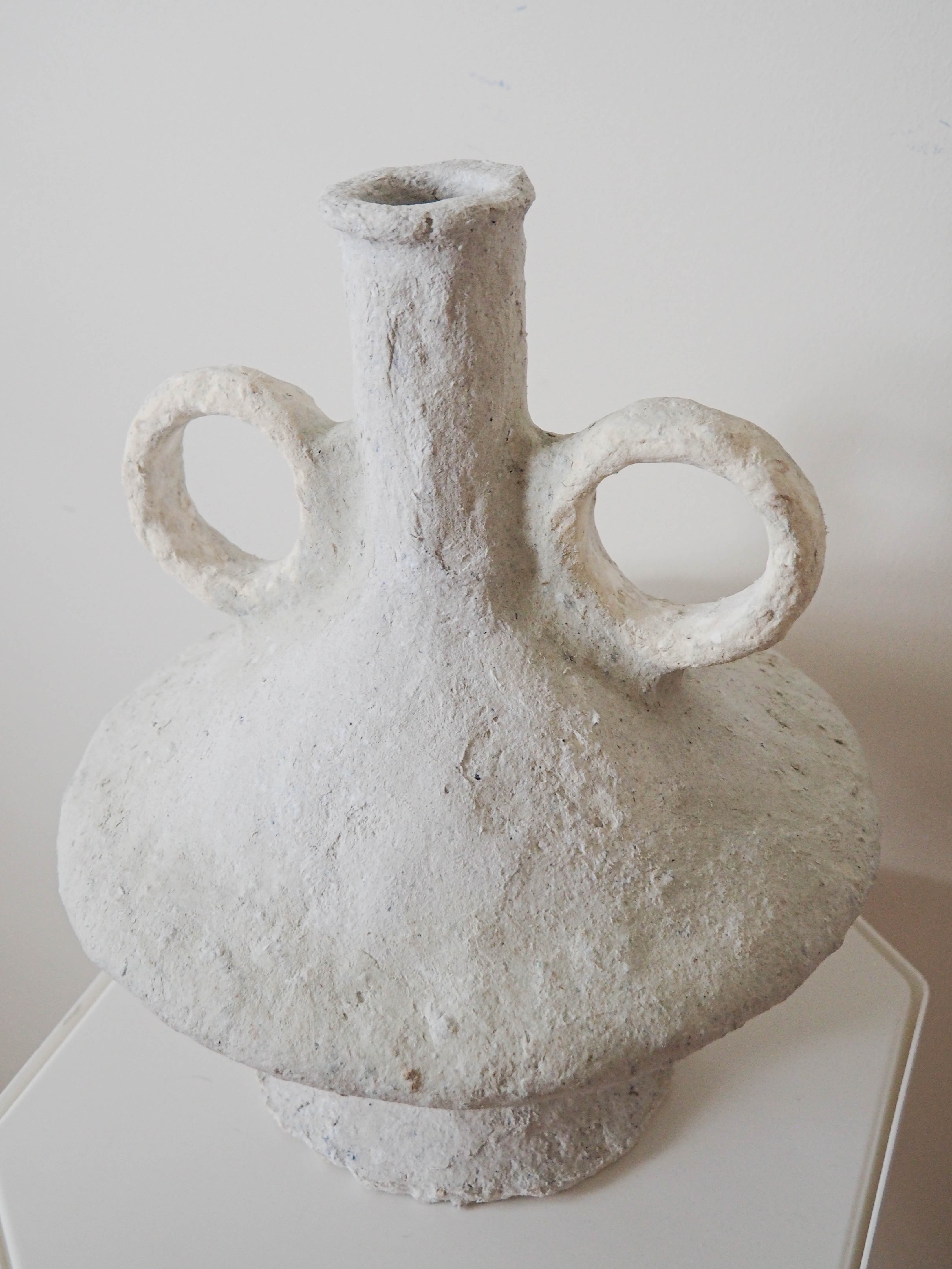 Custom Painted Genie