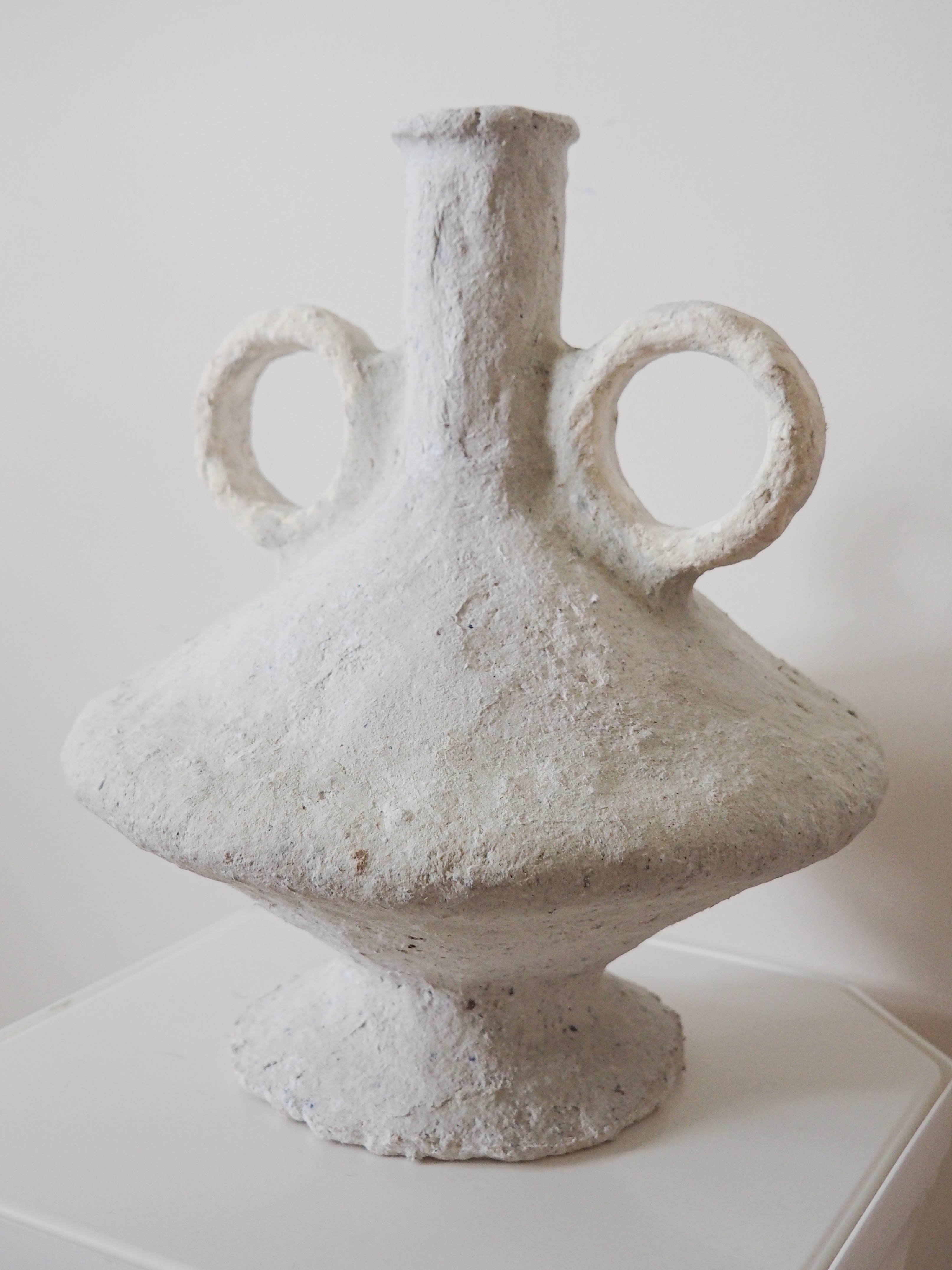 Custom Painted Genie