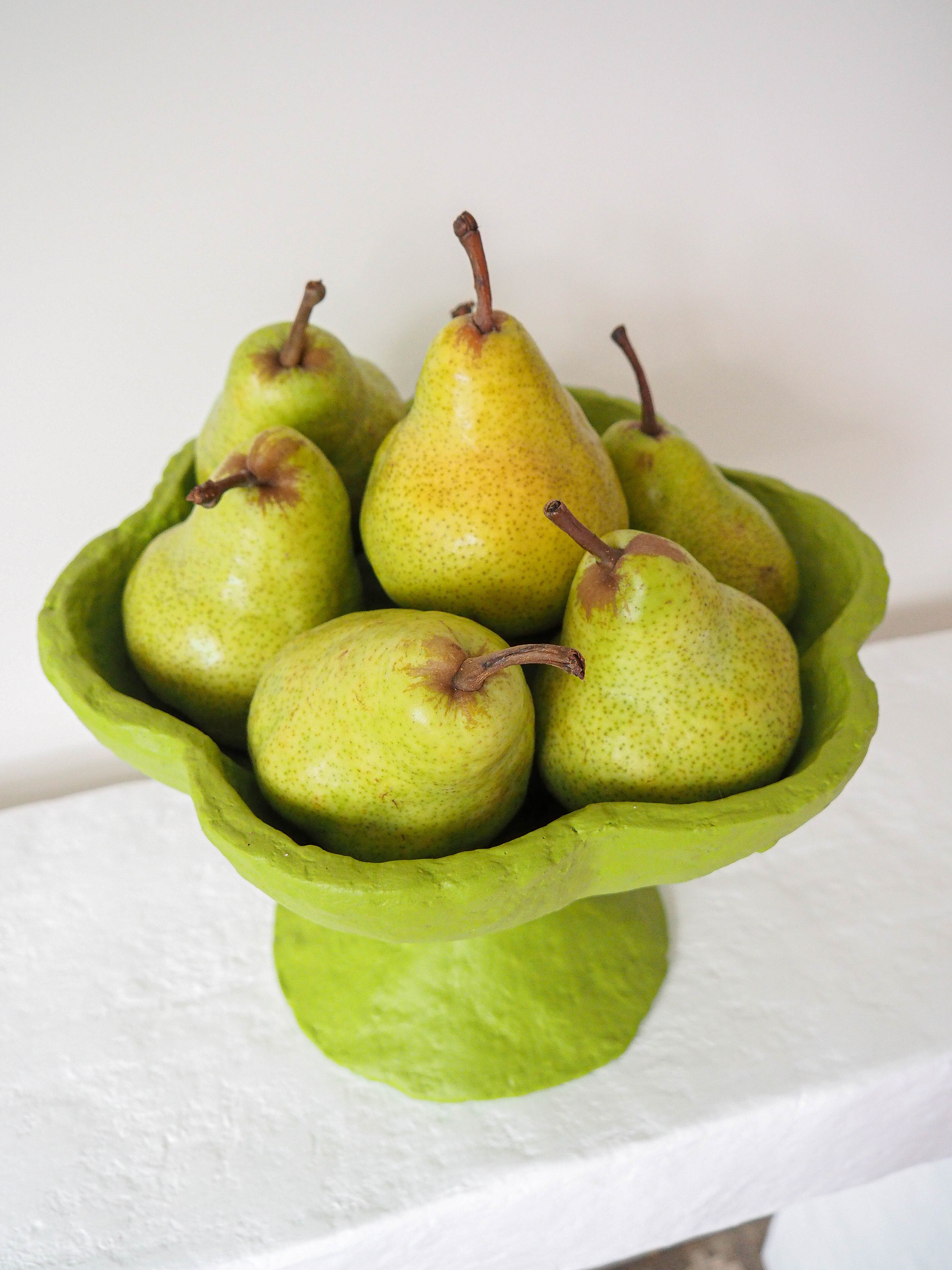 Petal in Pear