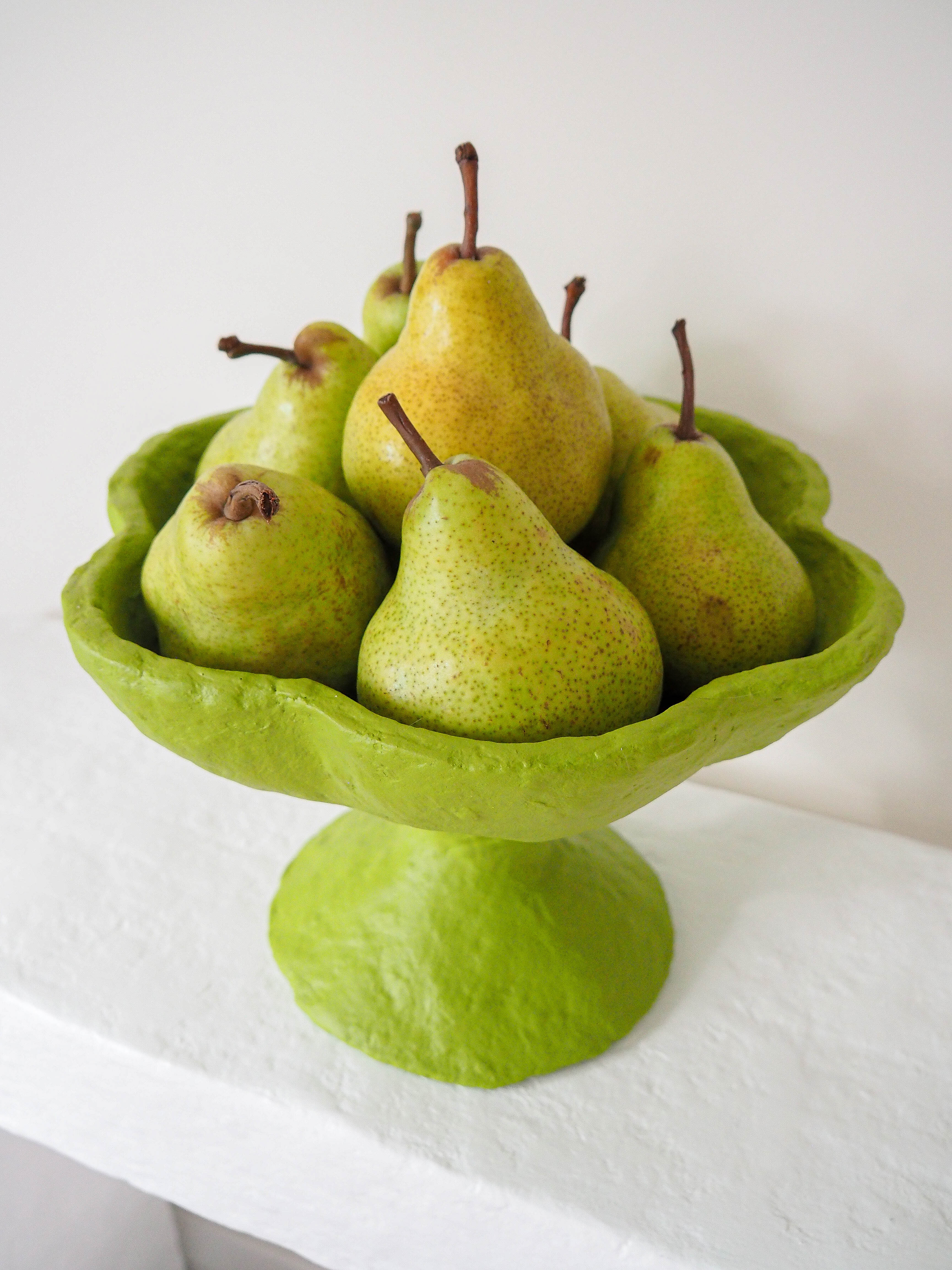 Petal in Pear