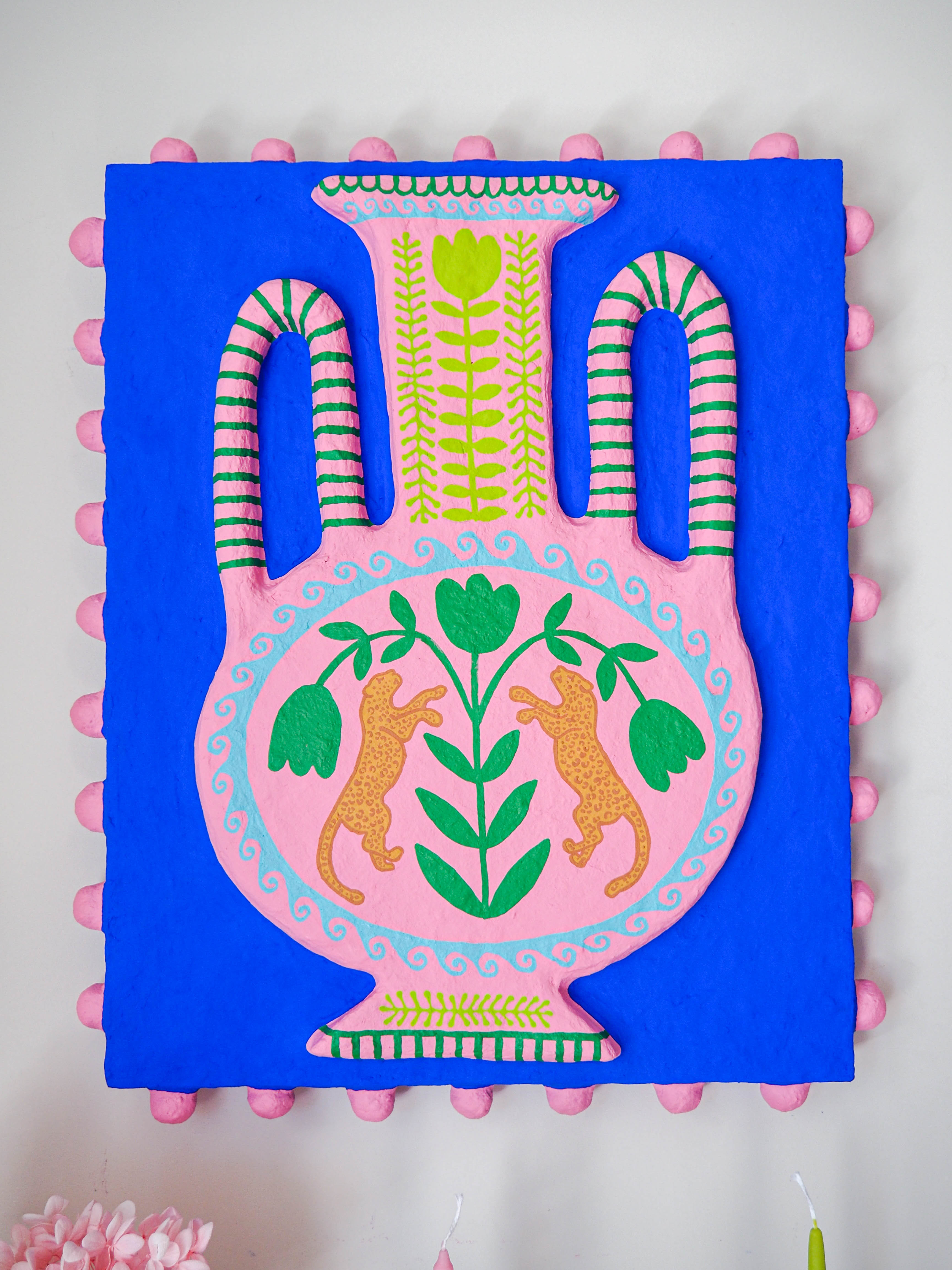 From the Jungle to the Sea