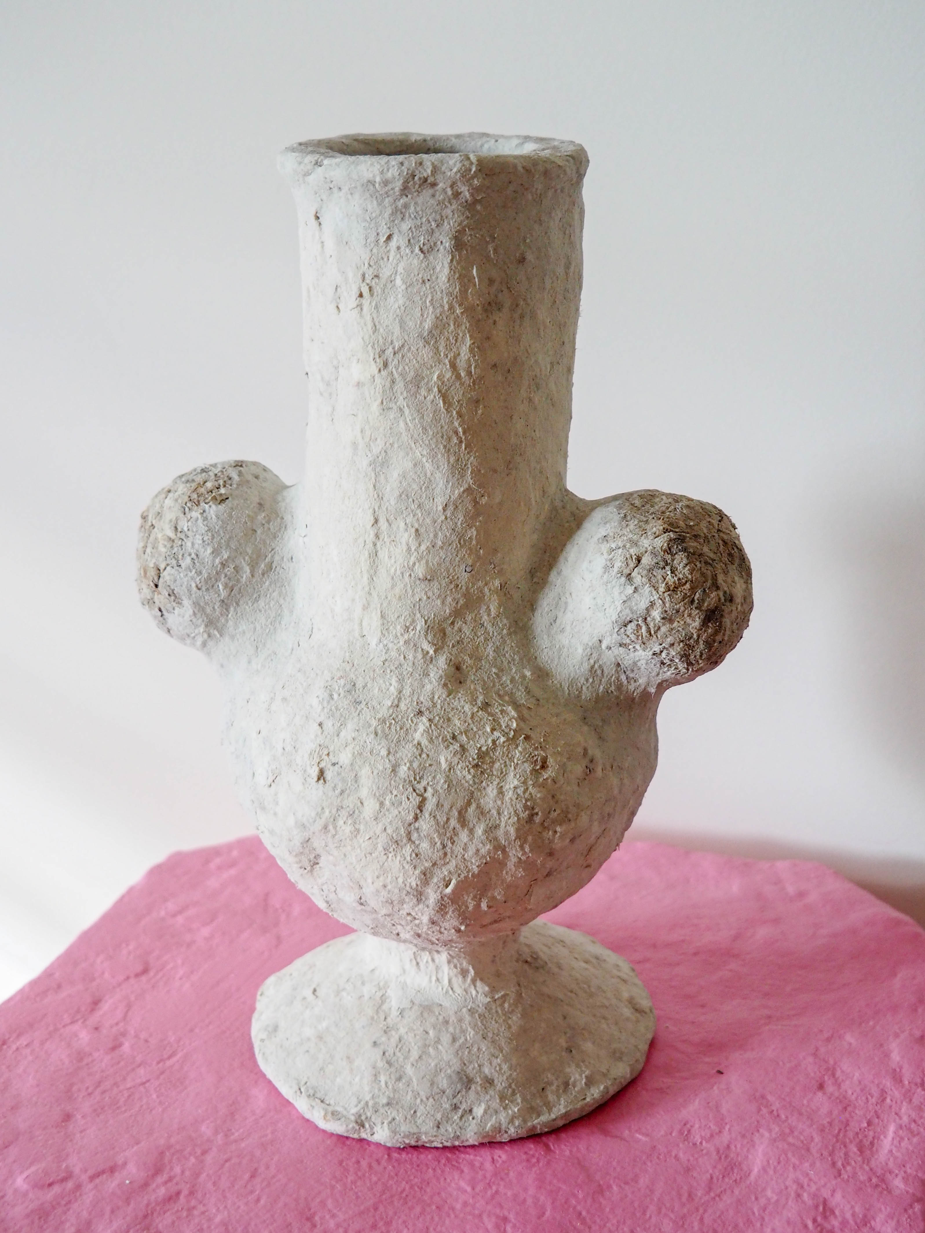 Custom Painted Sphere