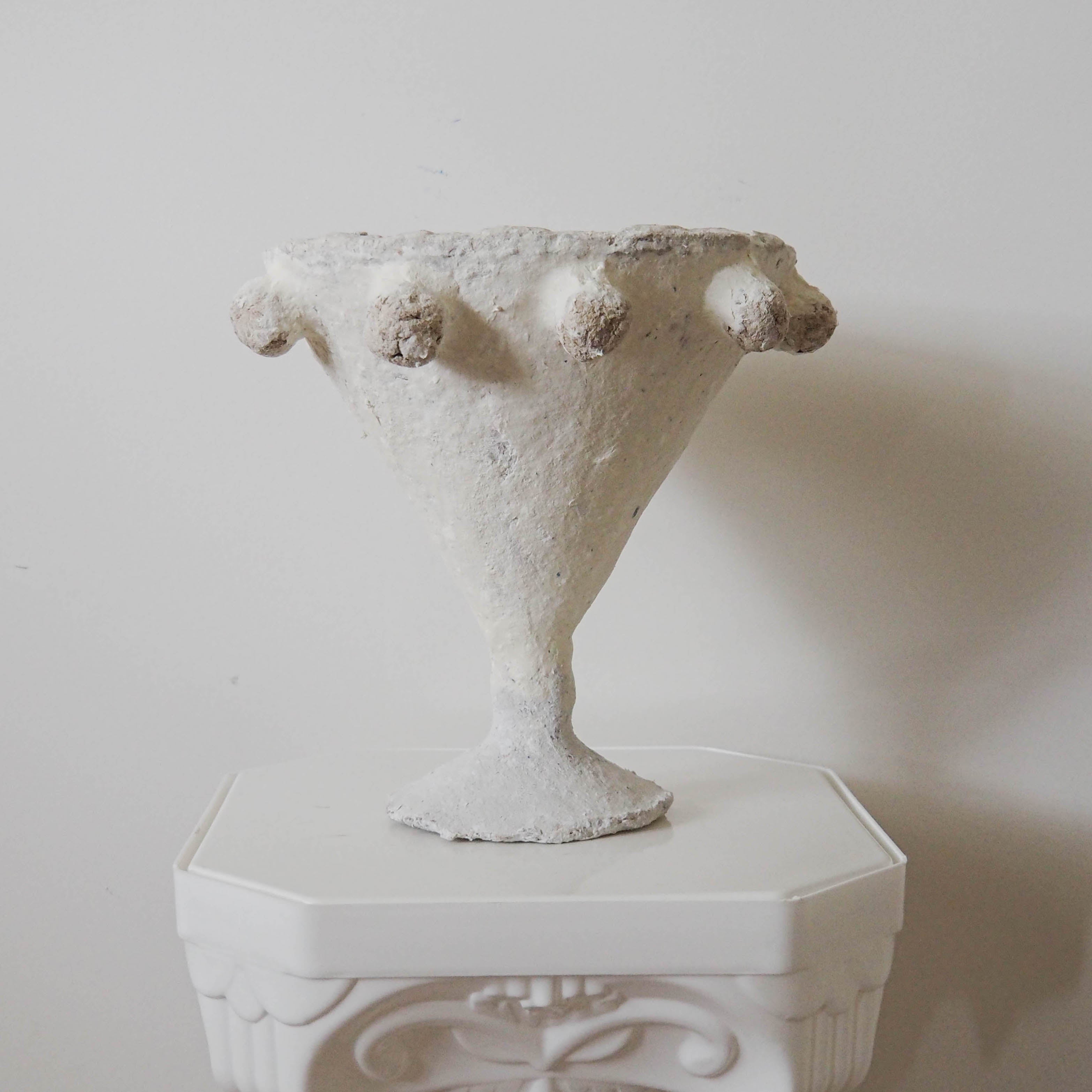 Custom Painted Martini (Small)