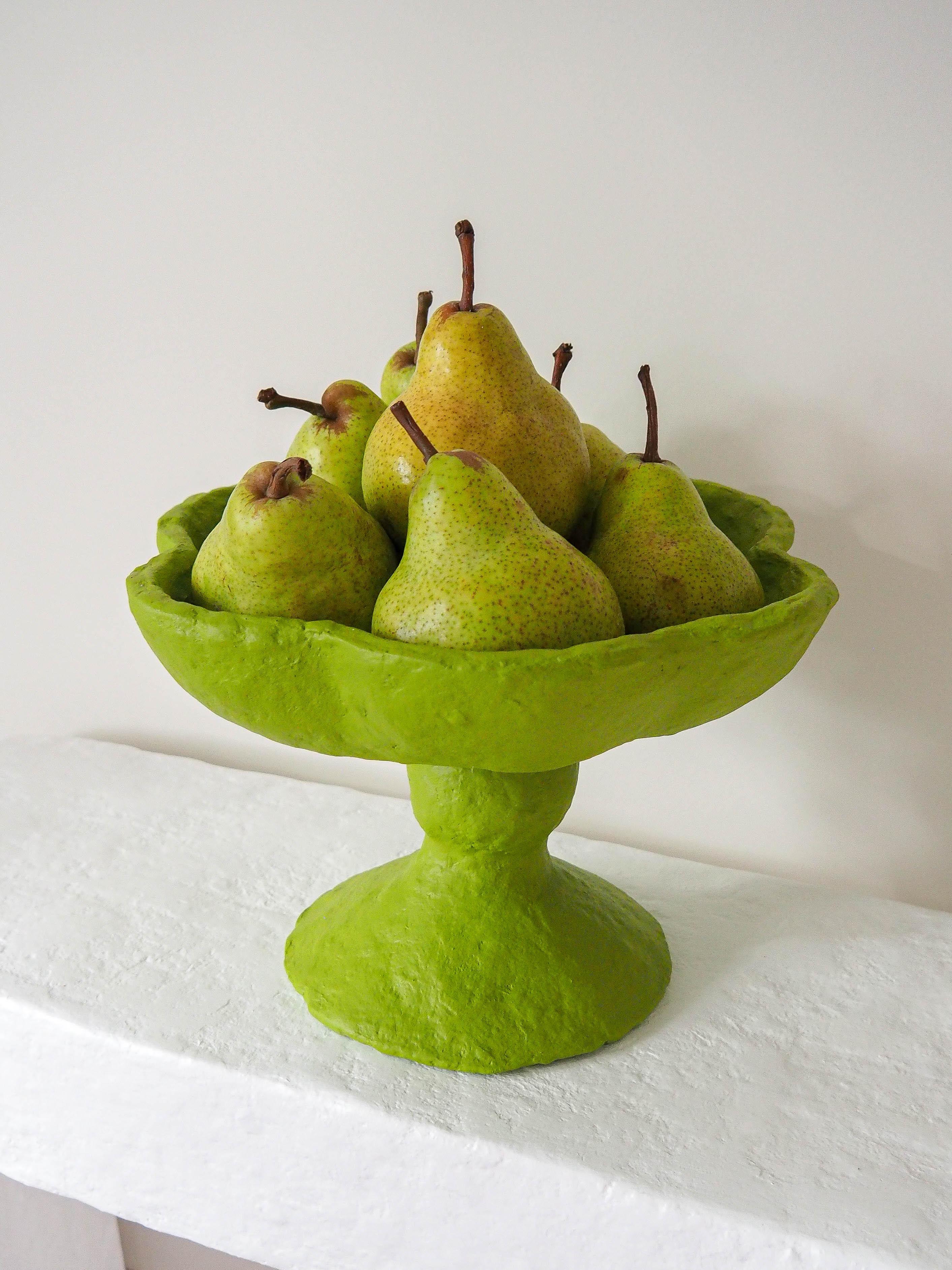 Petal in Pear