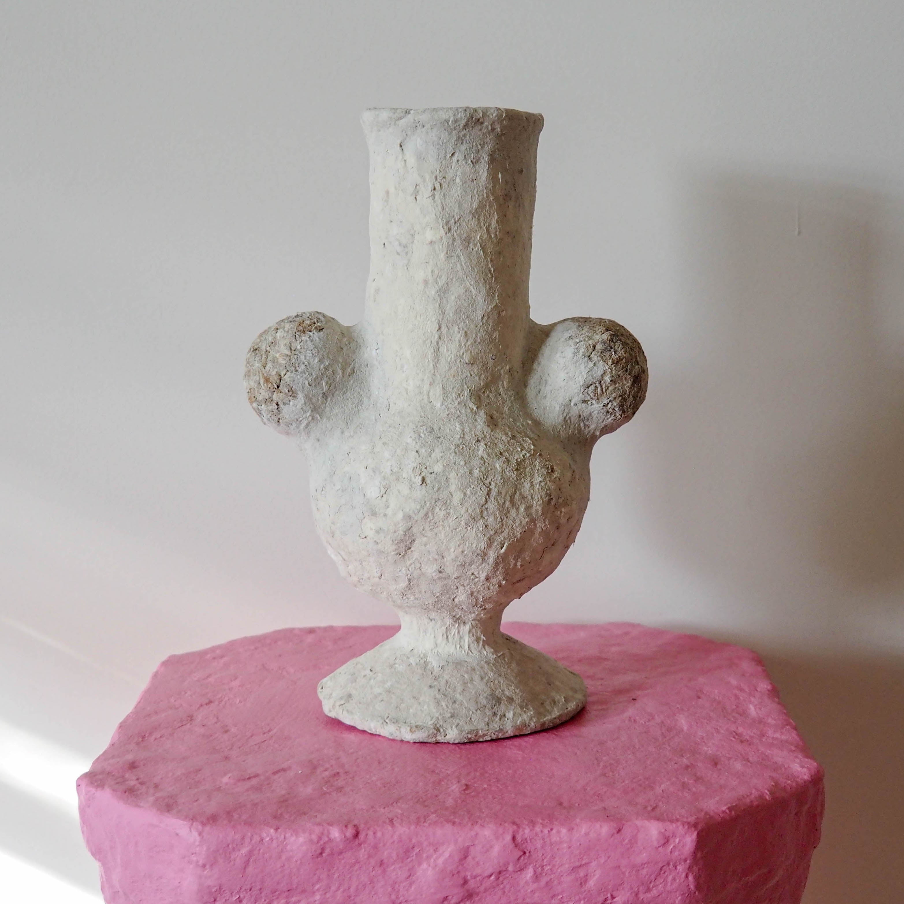 Custom Painted Sphere