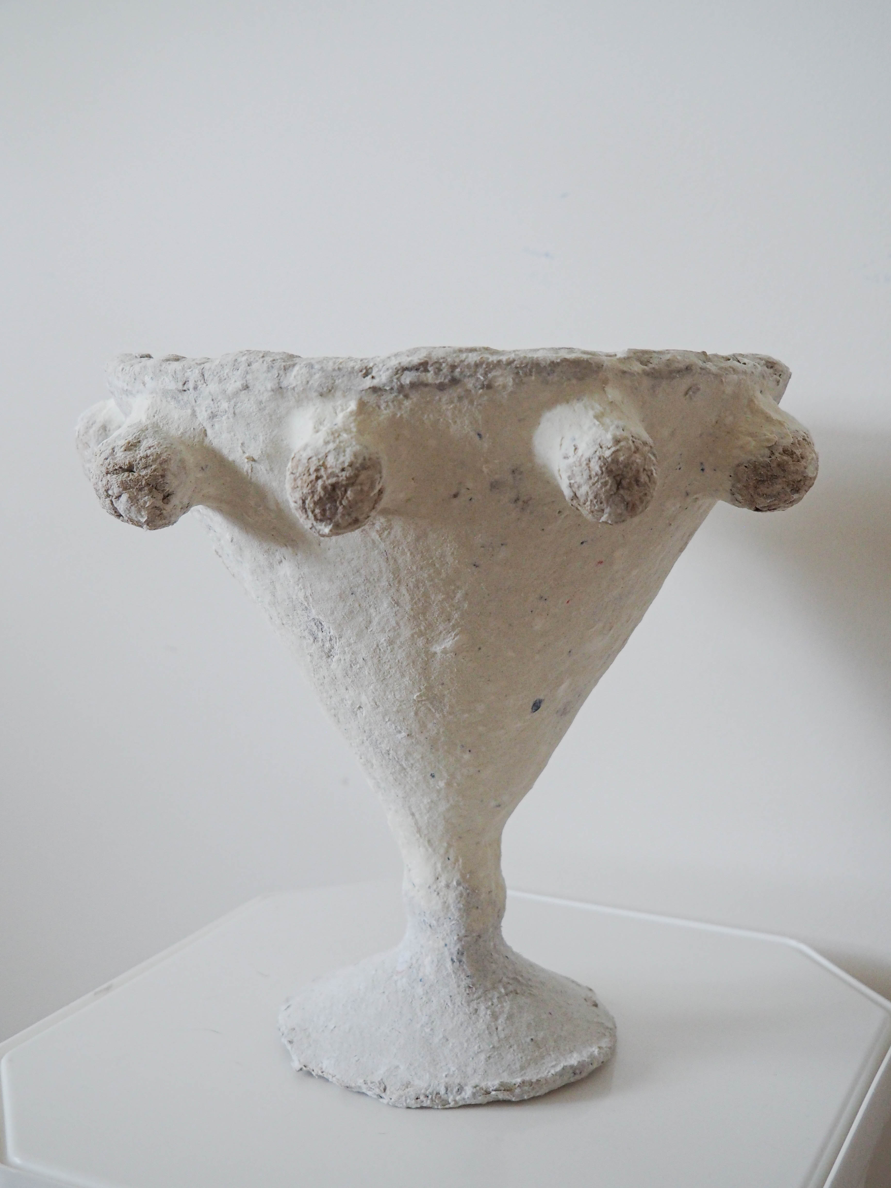 Custom Painted Martini (Small)