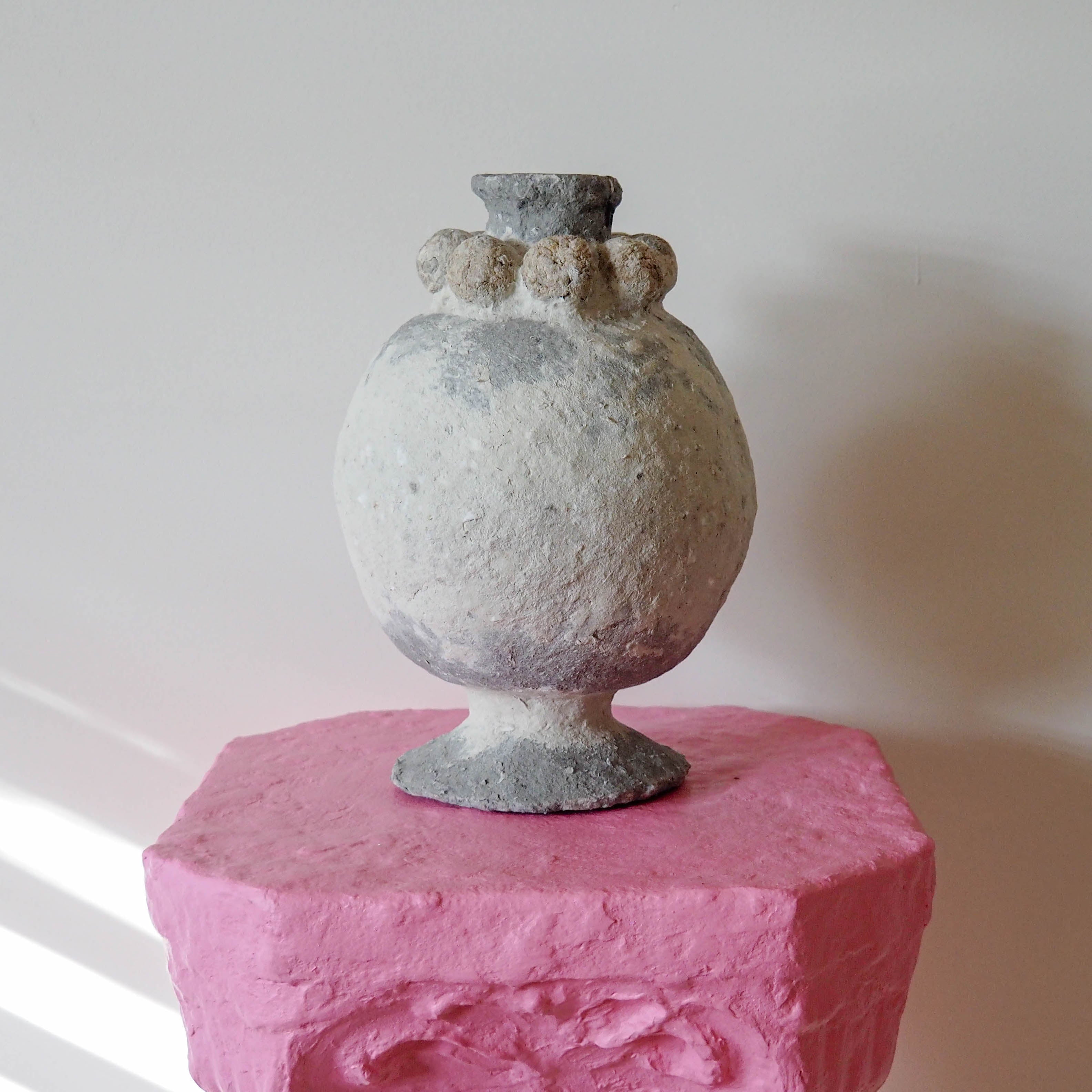 Custom Painted Pearl