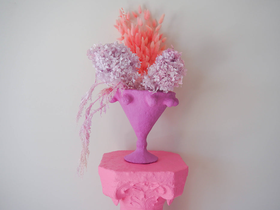 Martini in Lilac