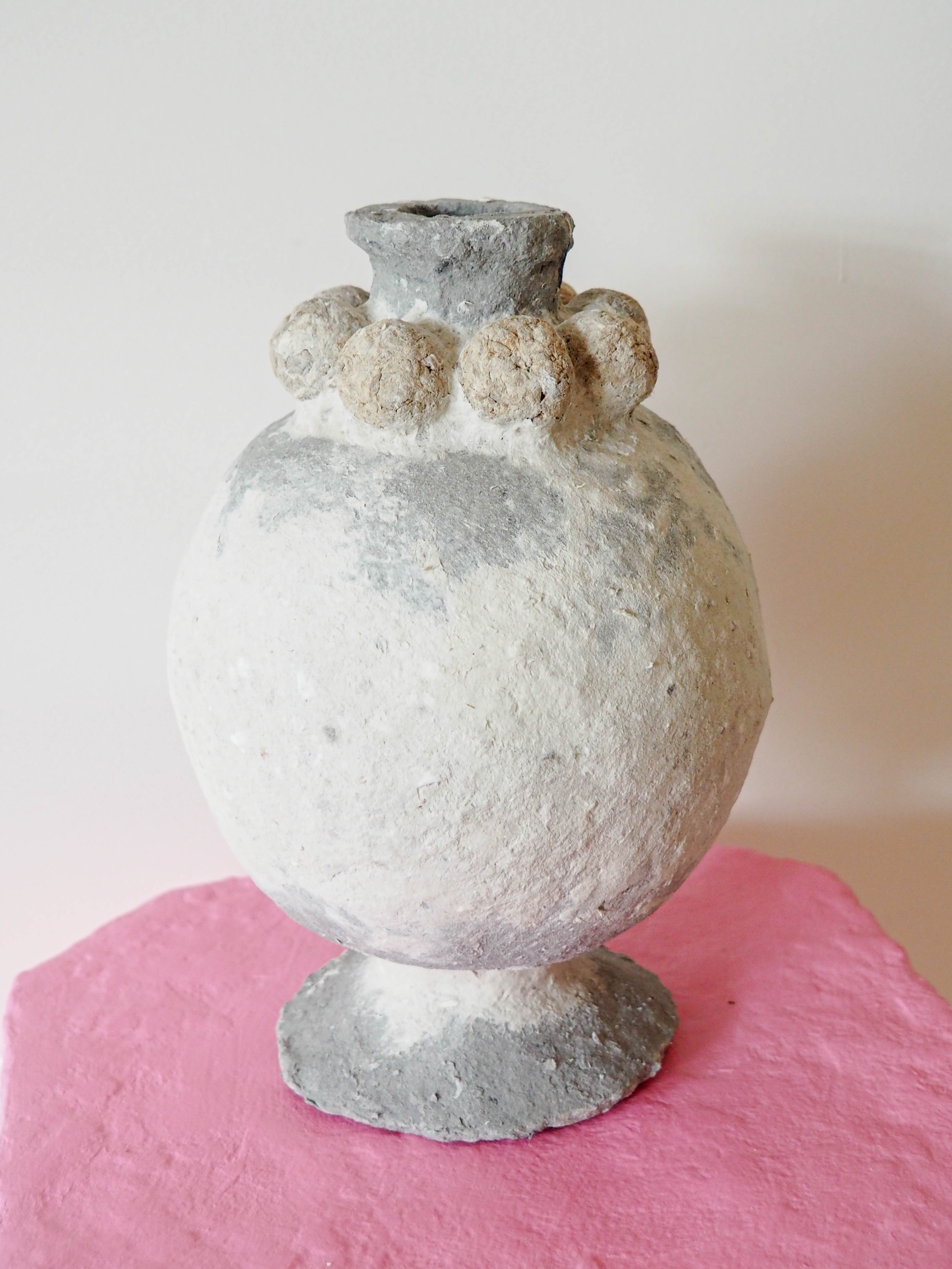 Custom Painted Pearl