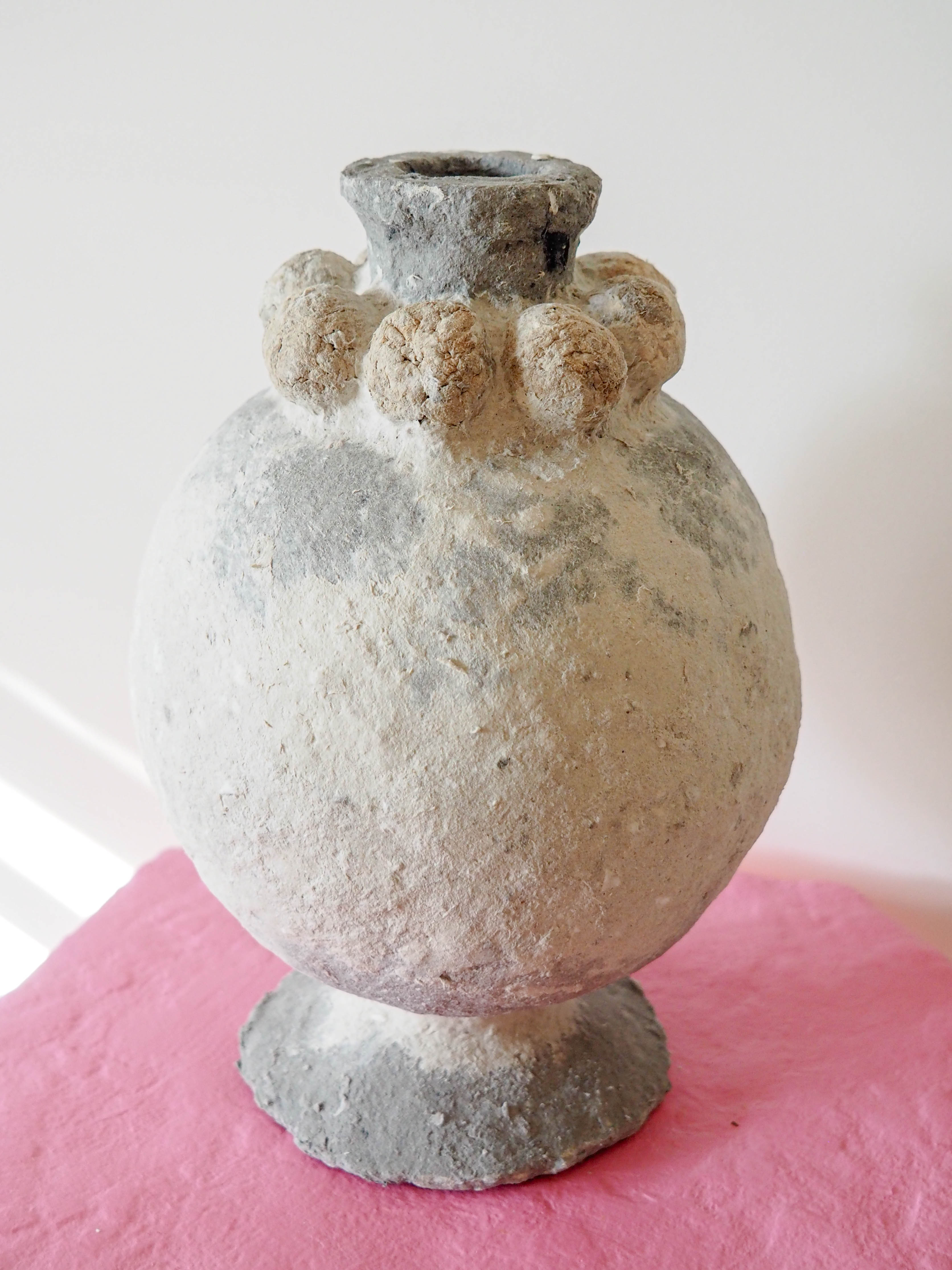 Custom Painted Pearl