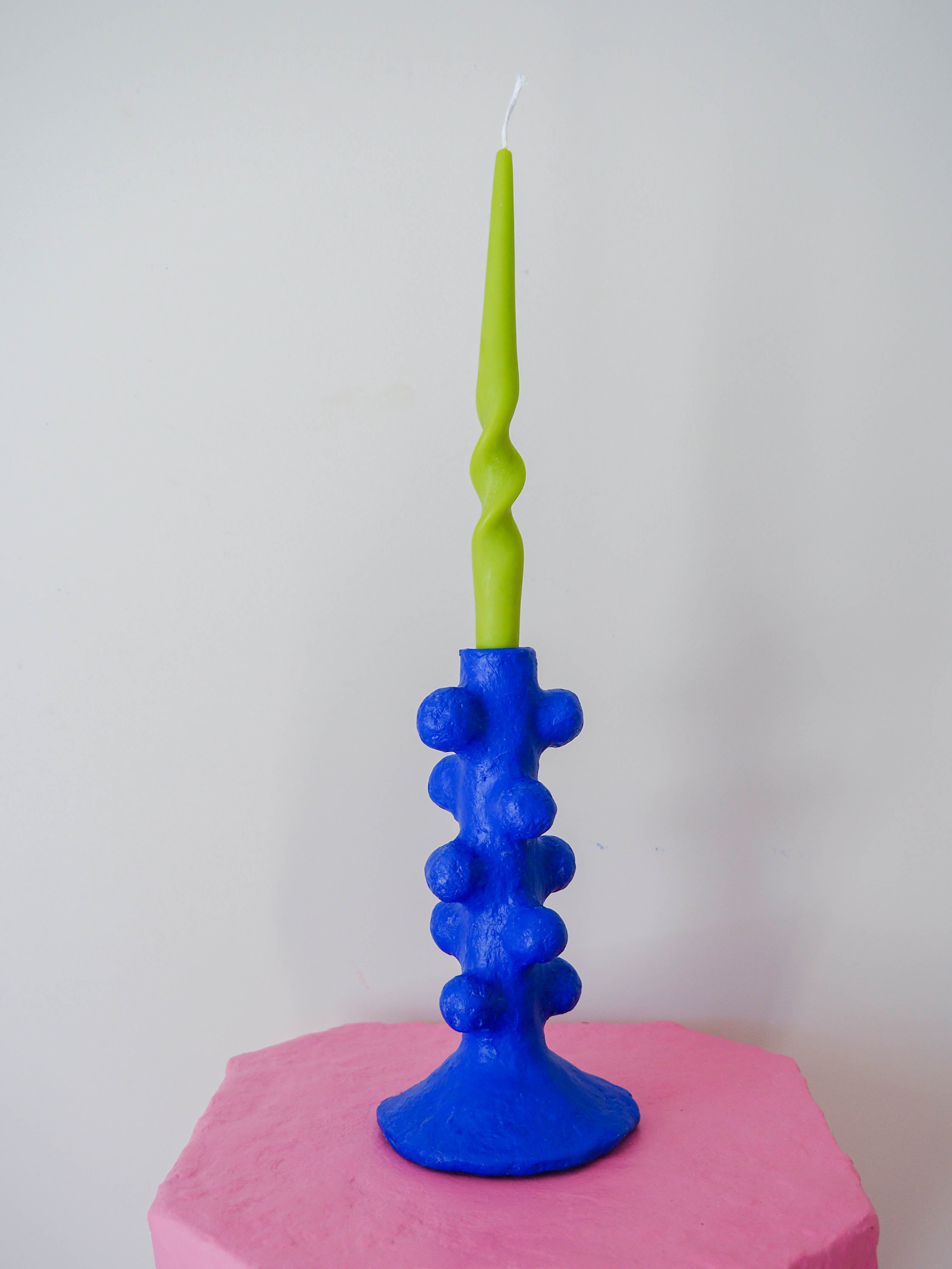 Bobble Candle Holder