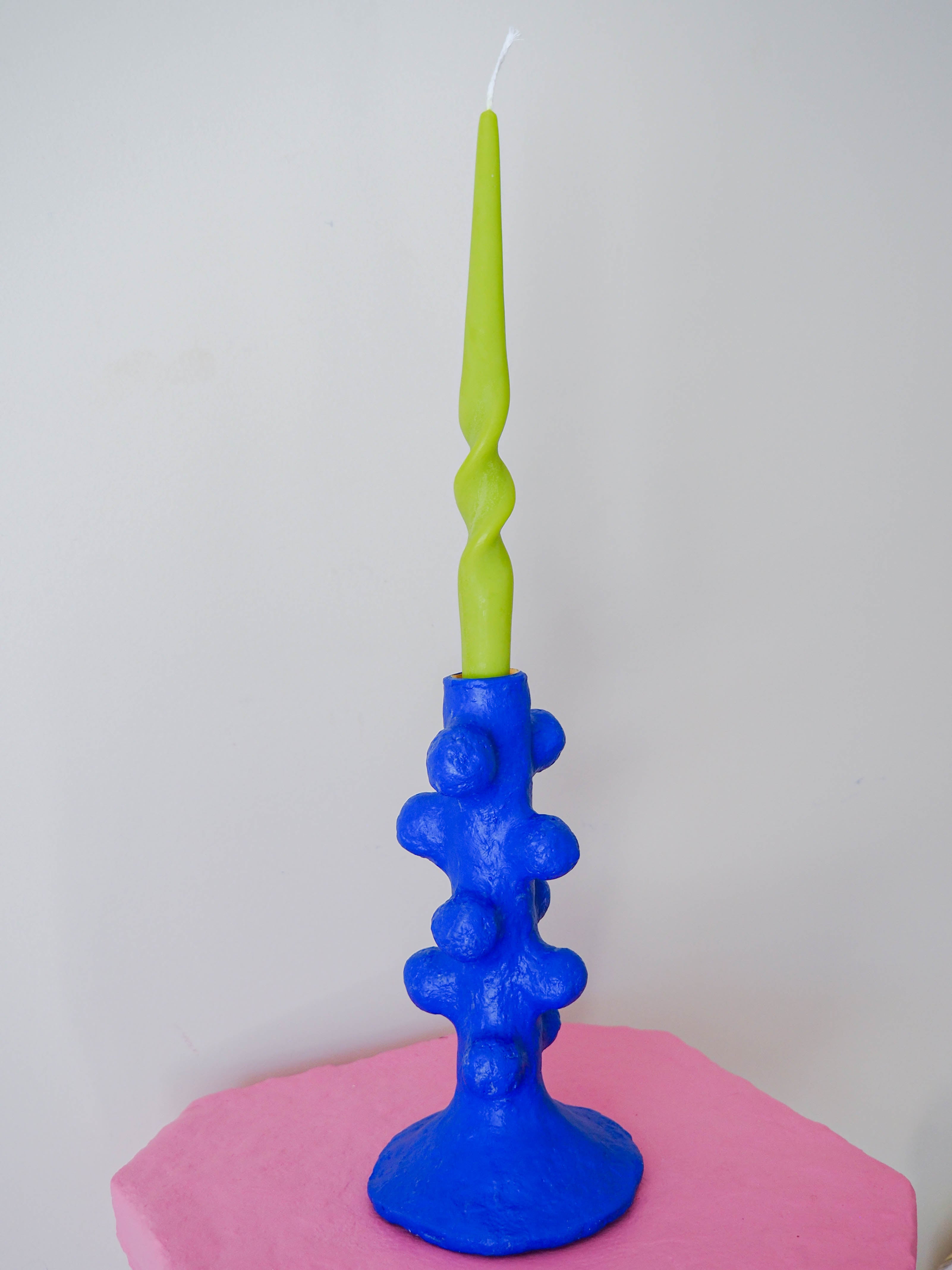 Bobble Candle Holder