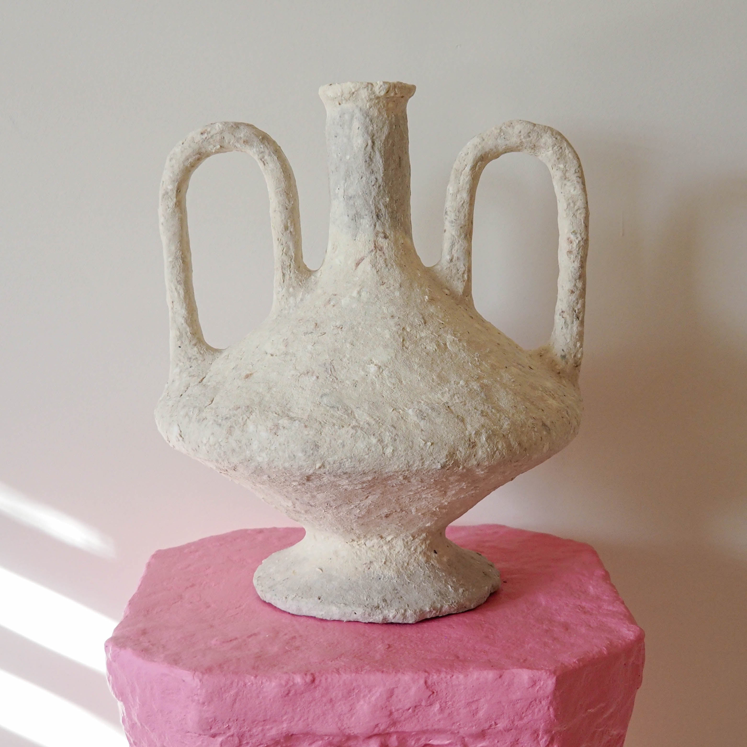 Custom Painted Tagine