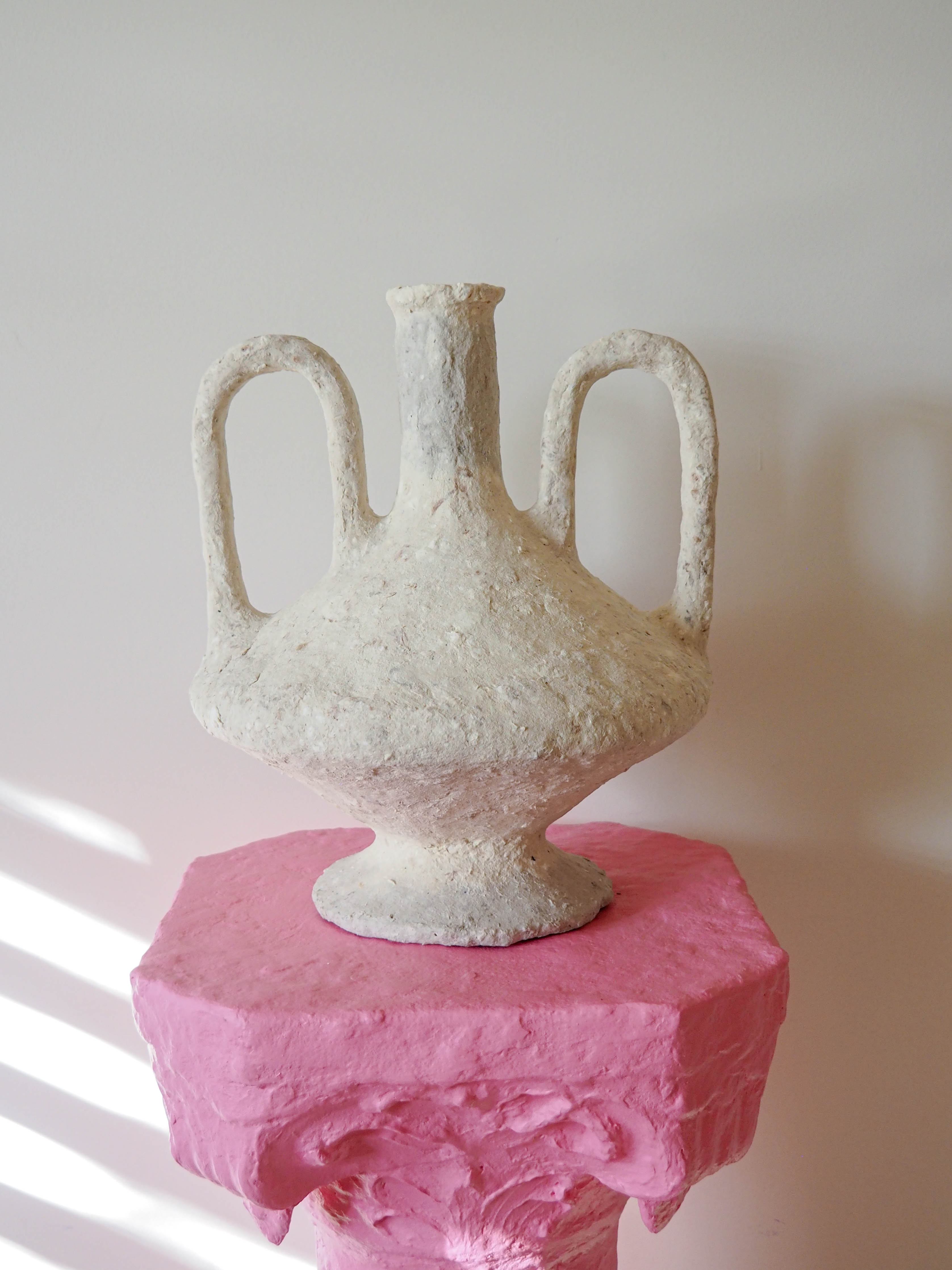 Custom Painted Tagine