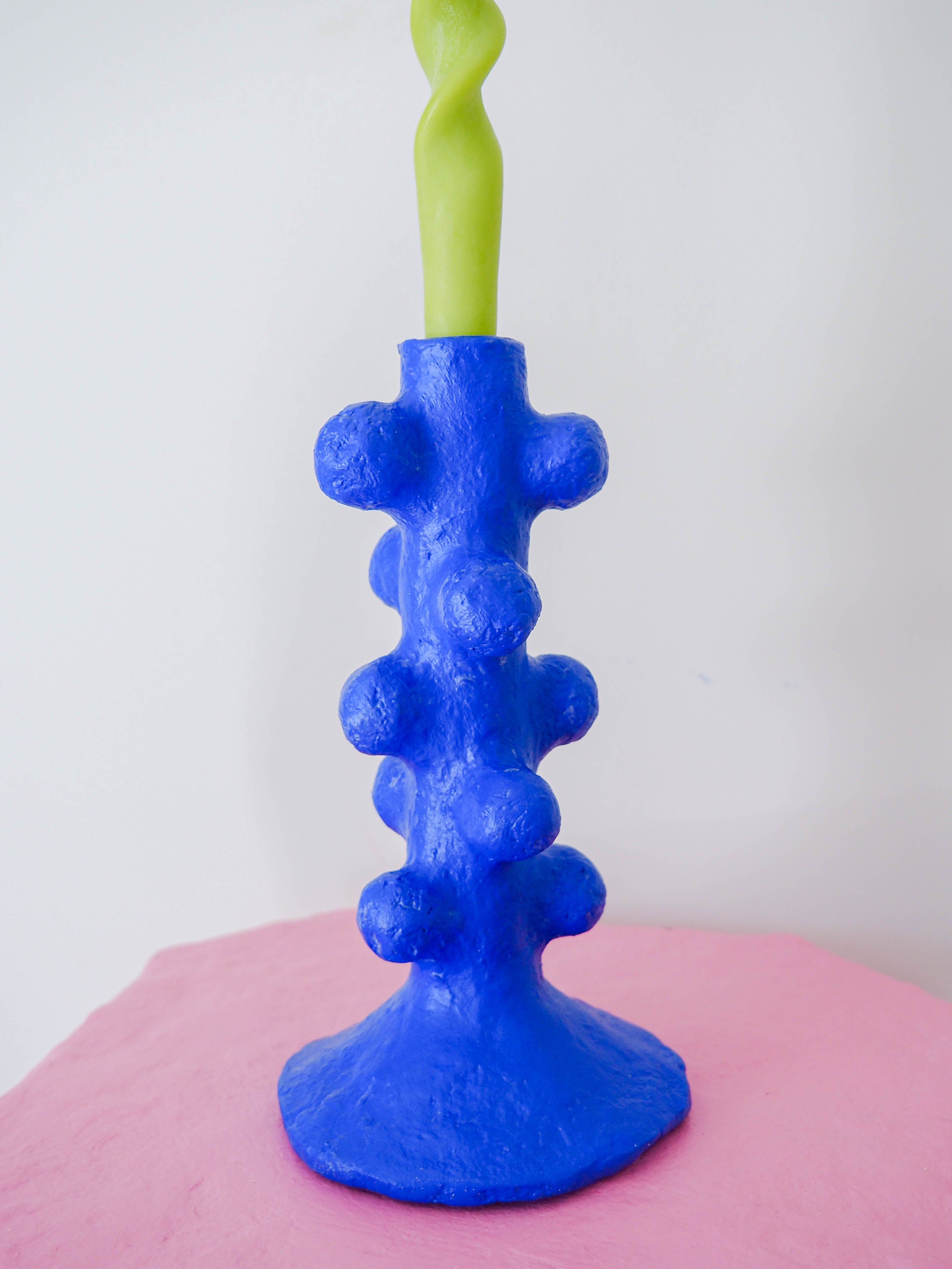 Bobble Candle Holder