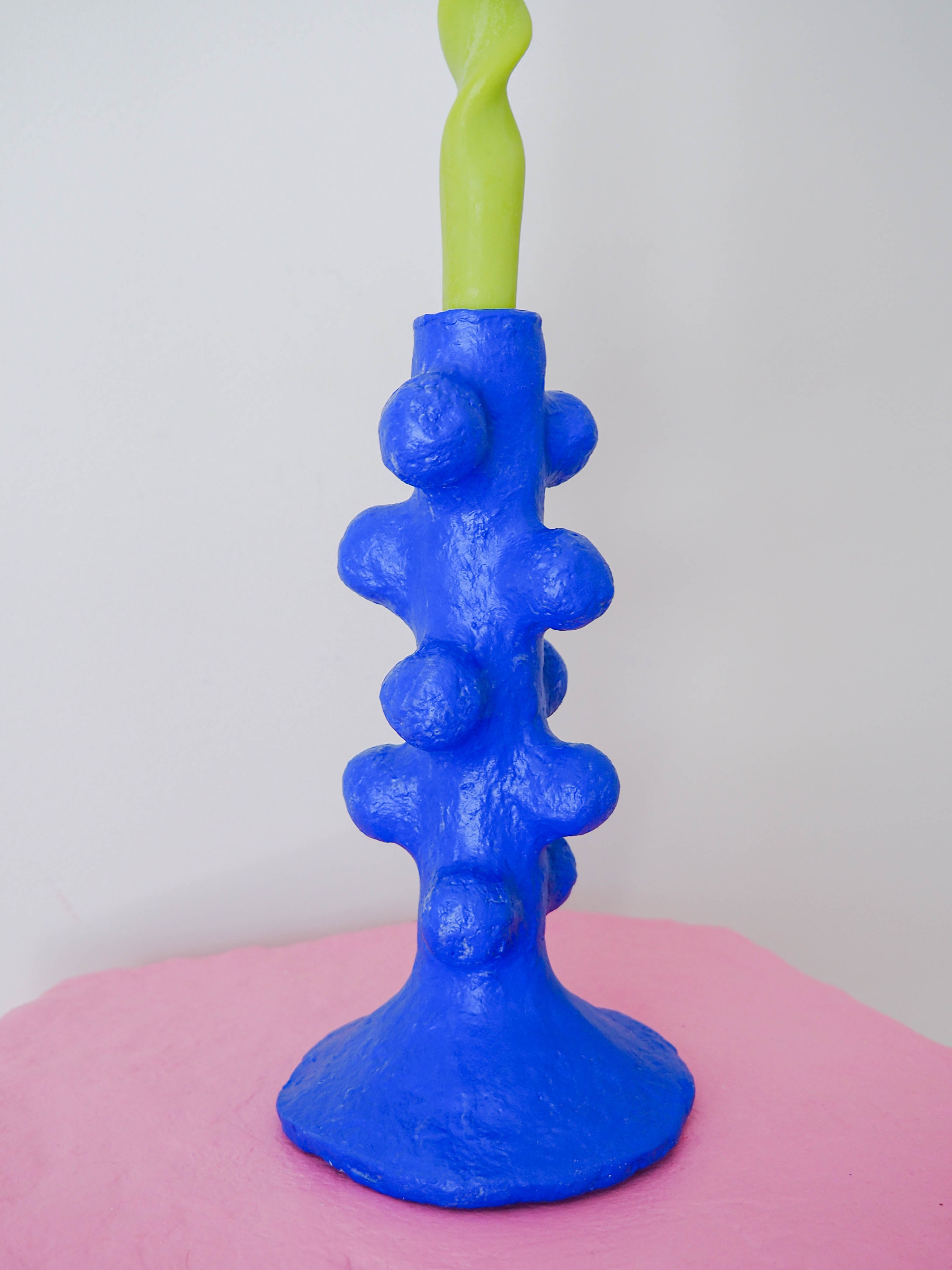 Bobble Candle Holder