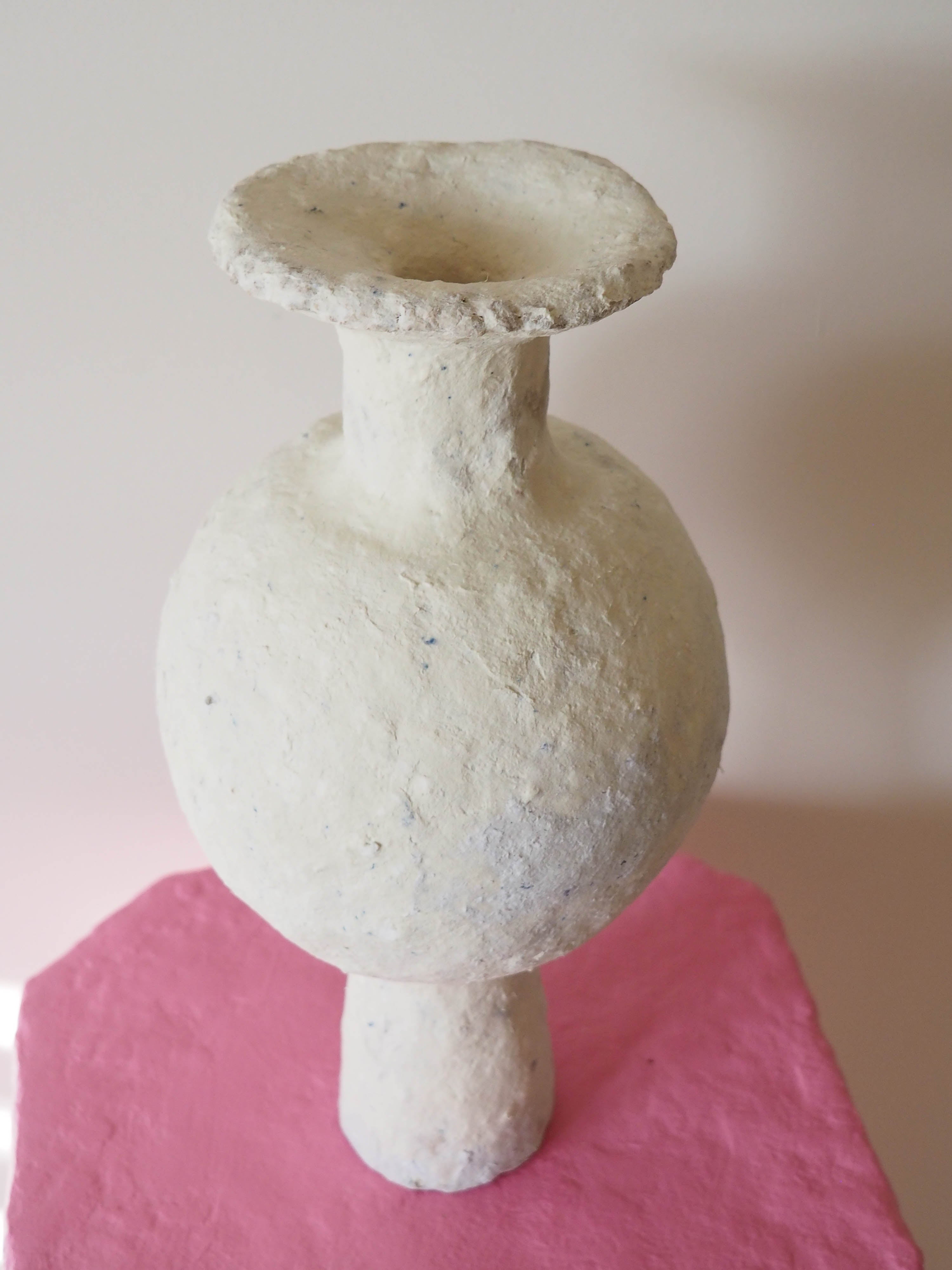 Custom Painted Grace