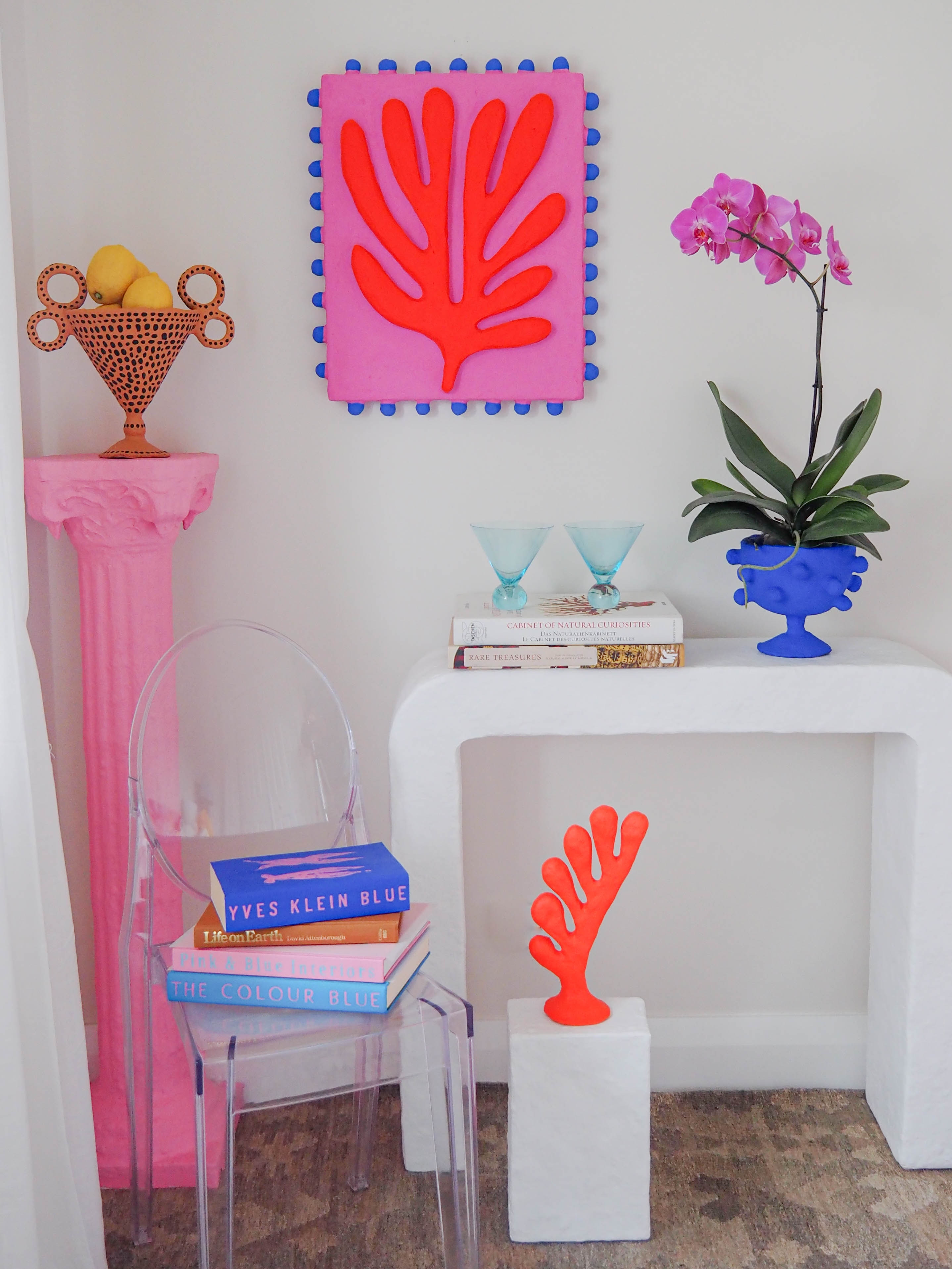 Hot Poker
