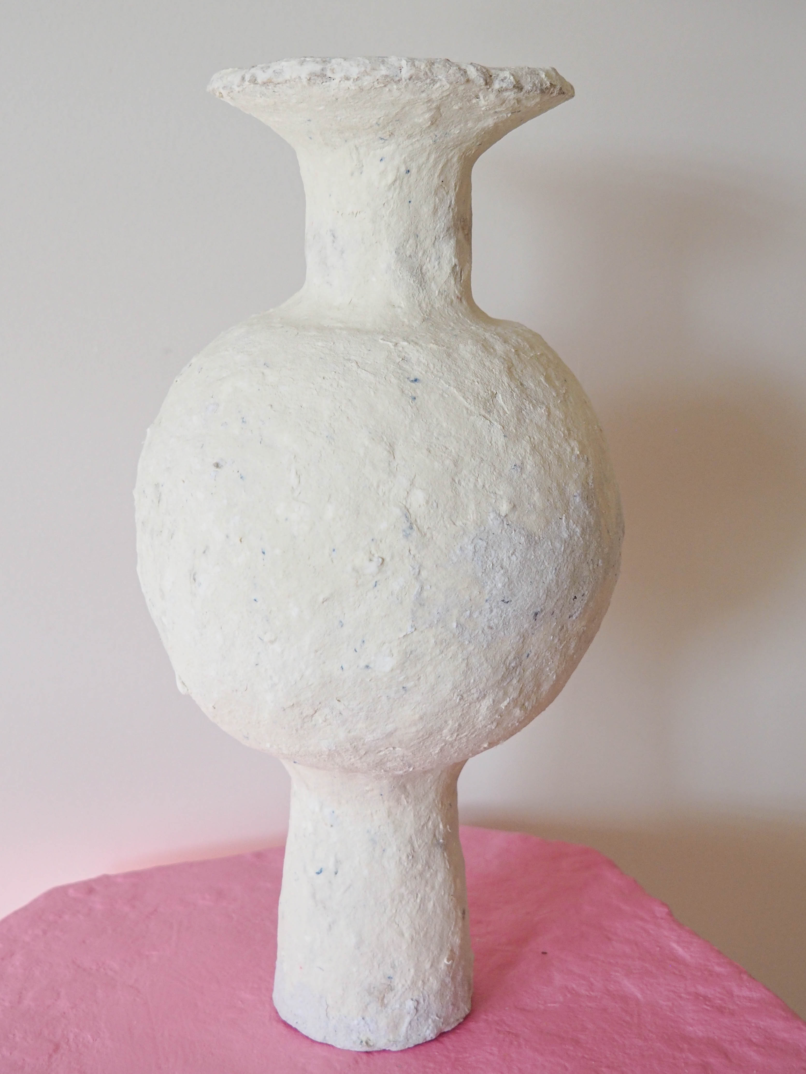 Custom Painted Grace