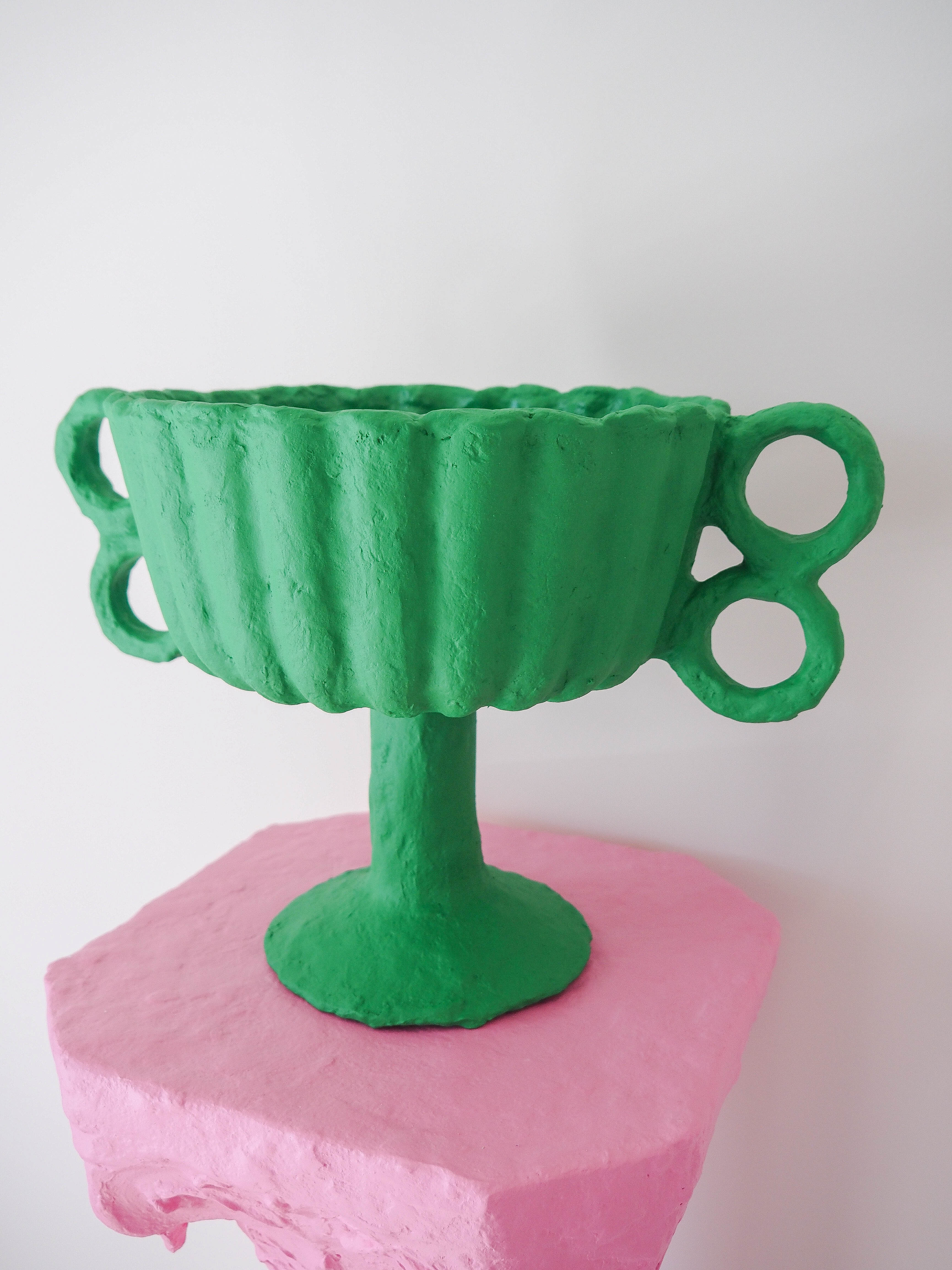 Flute Emerald
