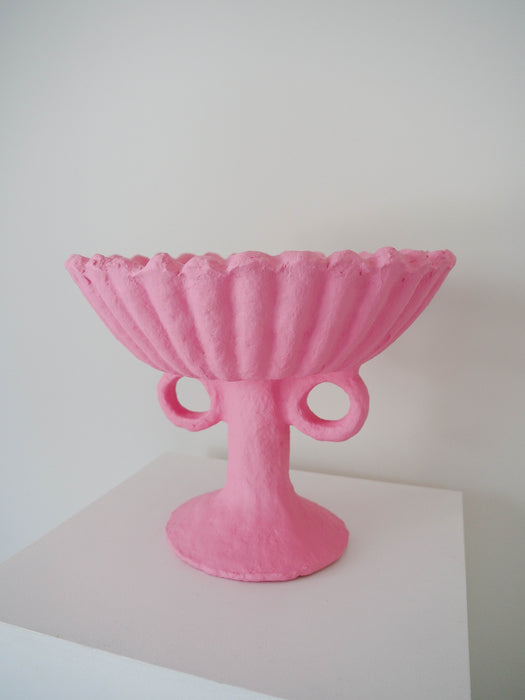 Crenelle in Candy