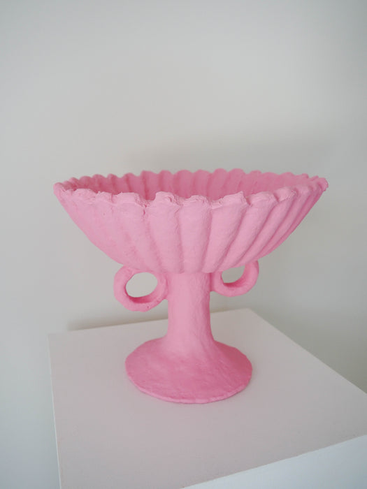 Crenelle in Candy