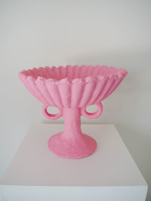 Crenelle in Candy