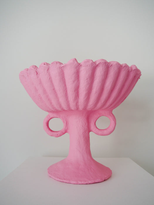 Crenelle in Candy