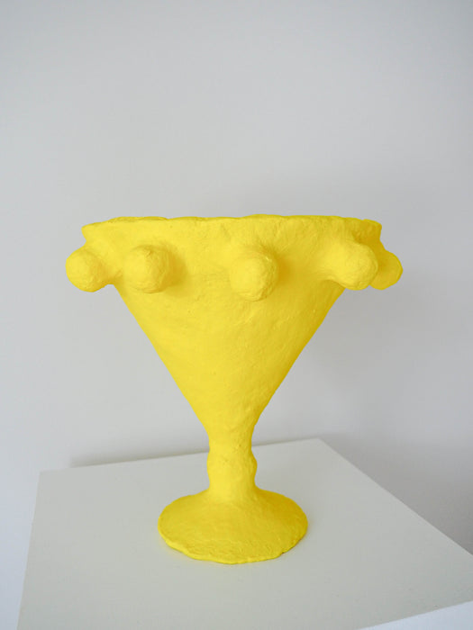 Martini in Lemon
