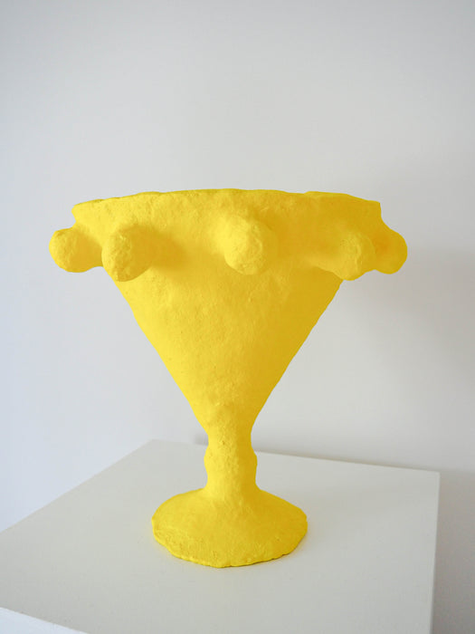 Martini in Lemon
