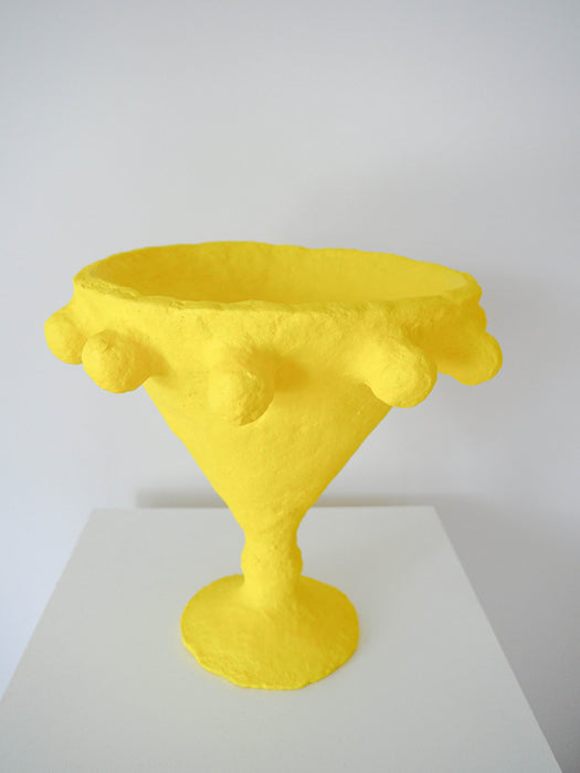 Martini in Lemon
