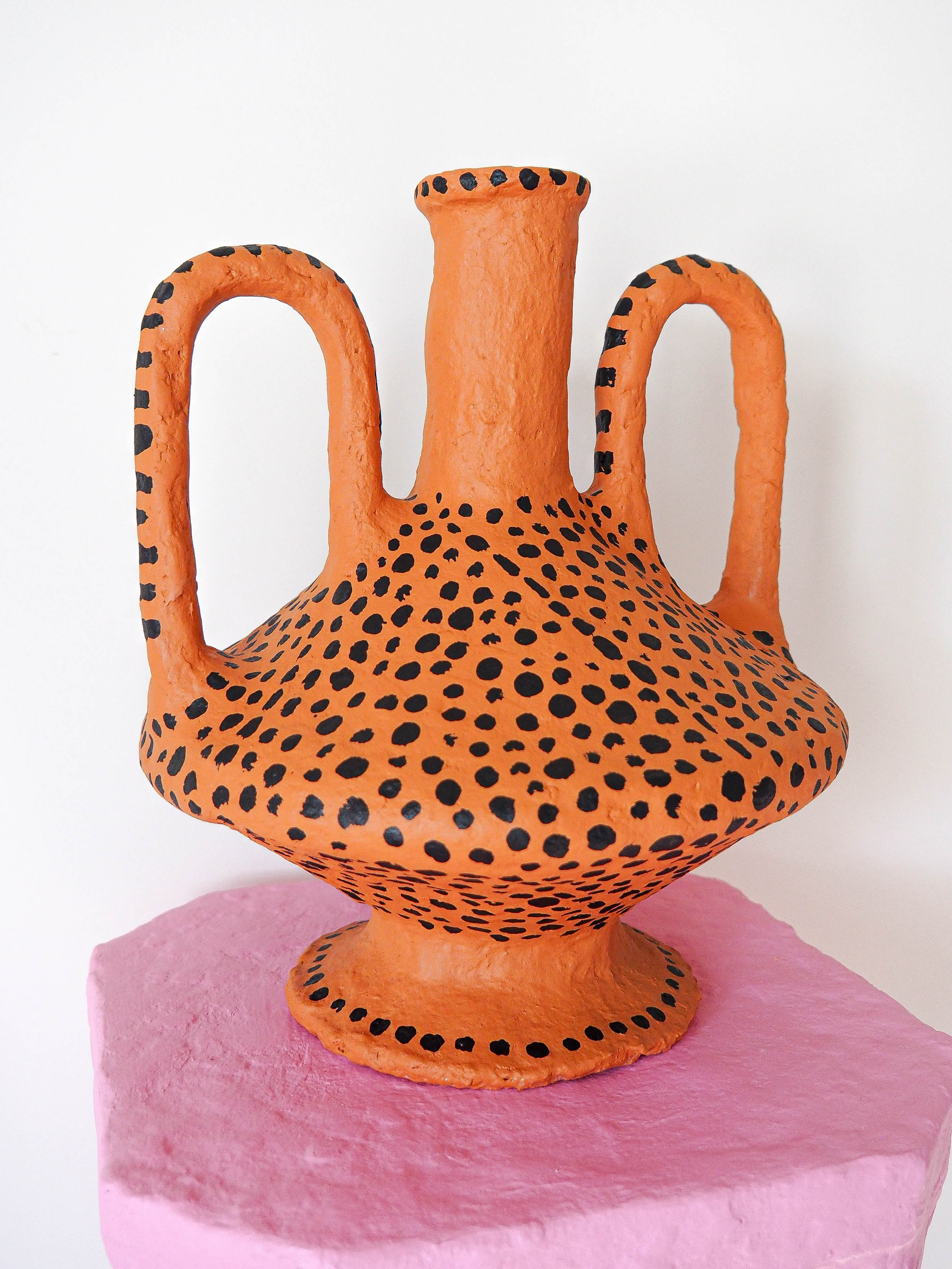 Tagine in Leopard