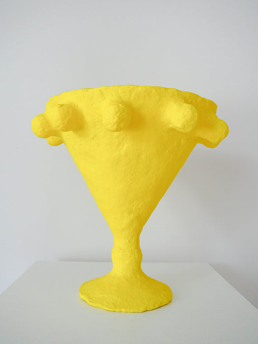 Martini in Lemon