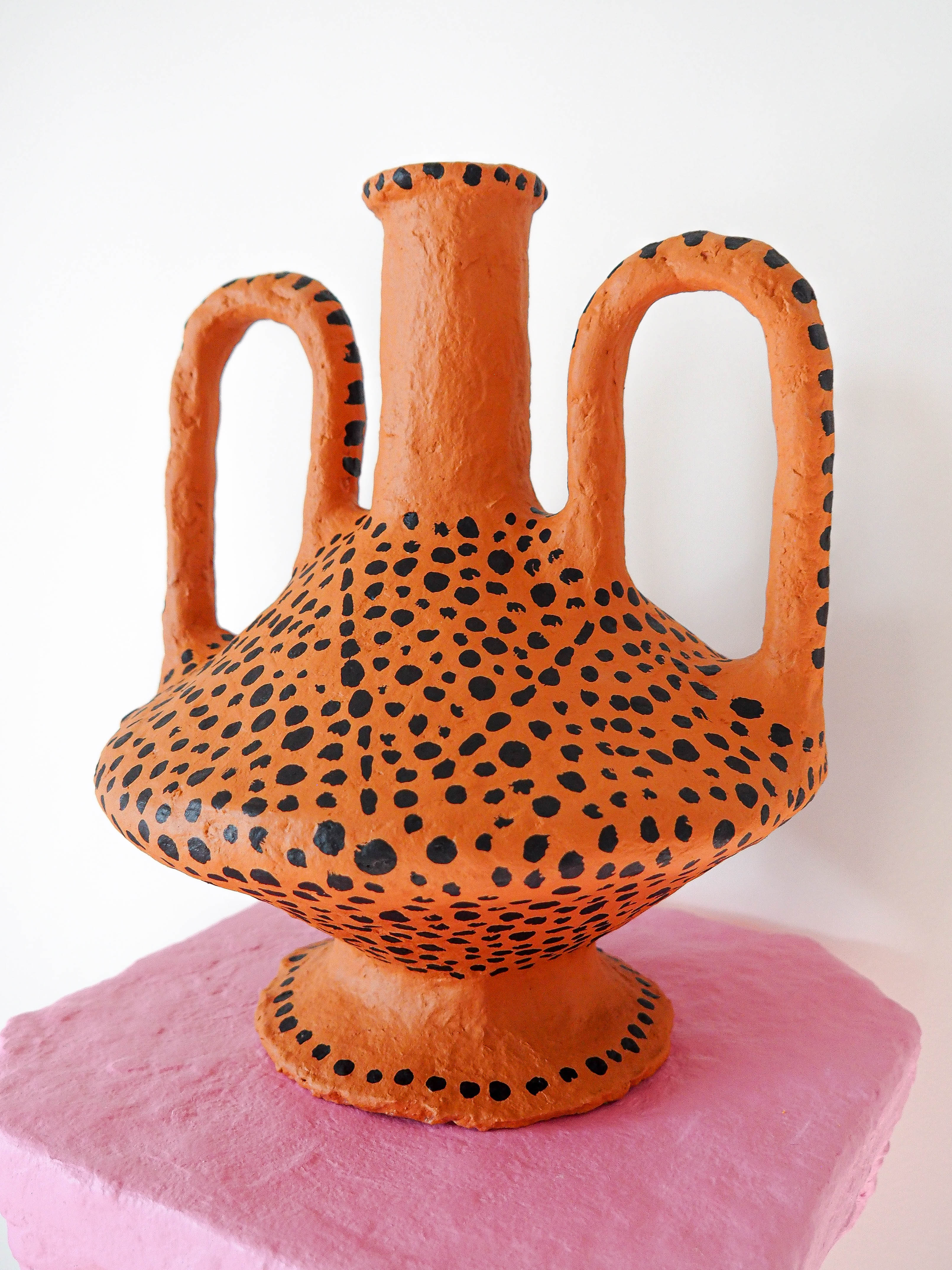 Tagine in Leopard