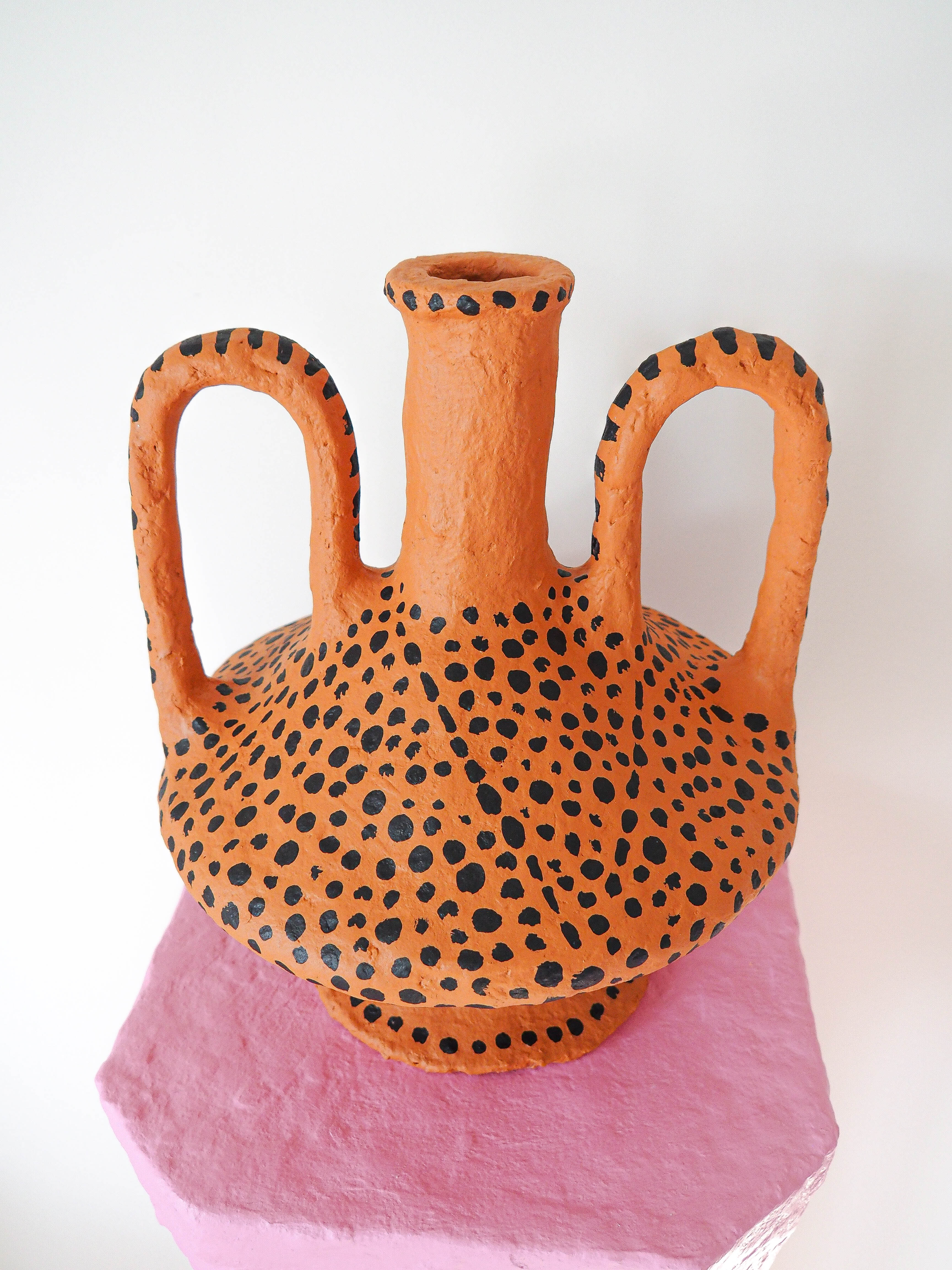 Tagine in Leopard