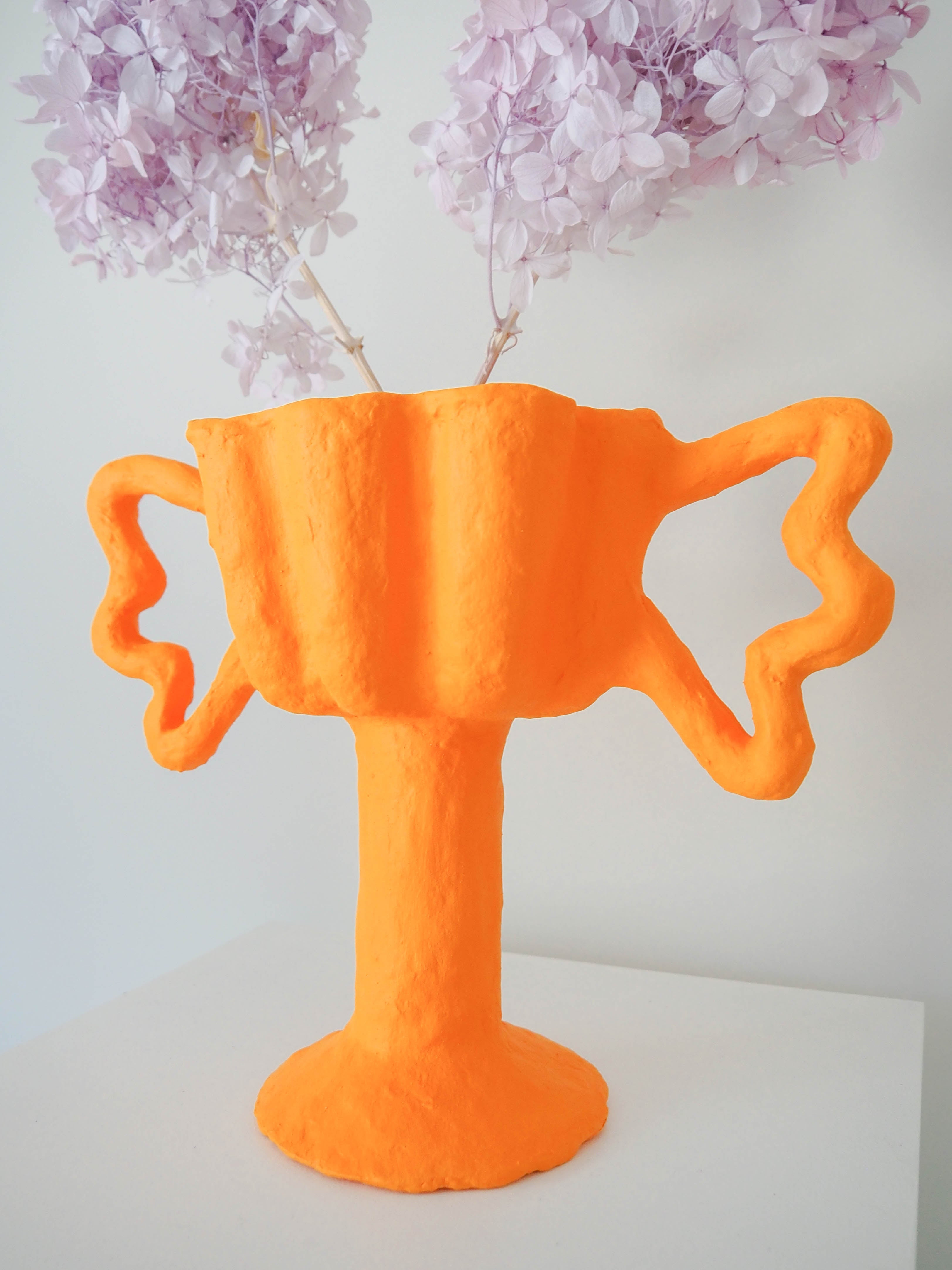 Olifant in Tangerine